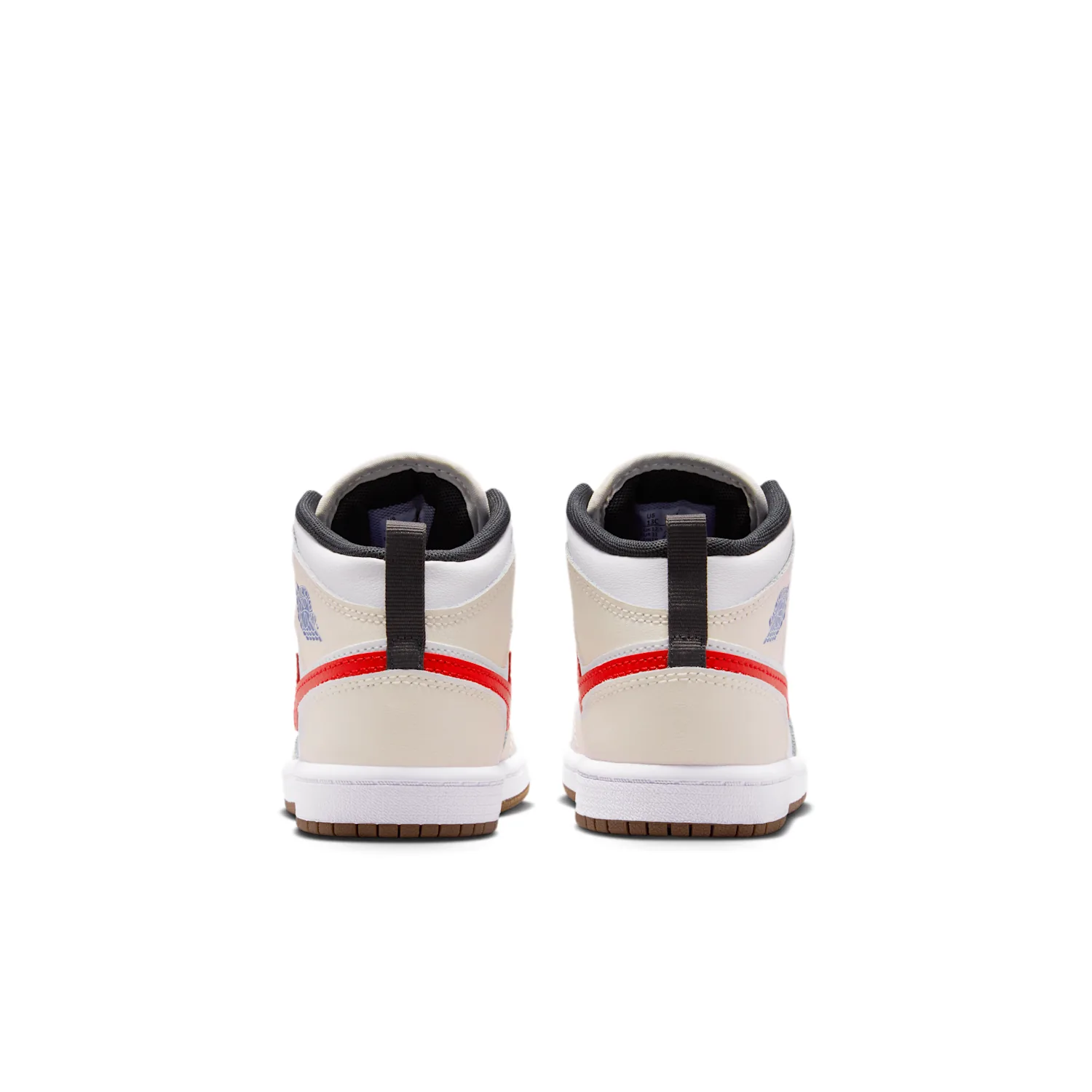 Jordan 1 Mid image 6