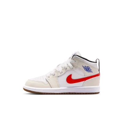 Jordan 1 Mid