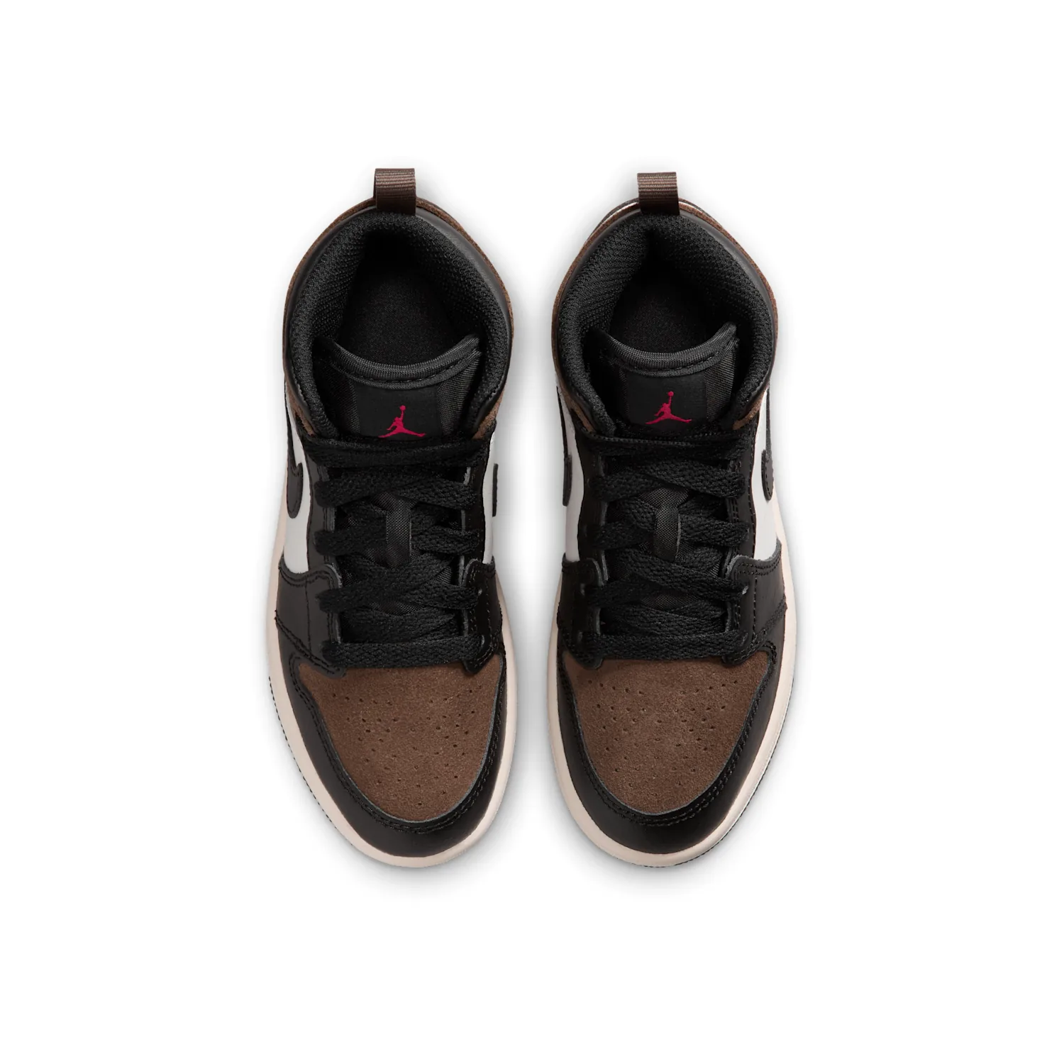 Jordan 1 Mid image 4