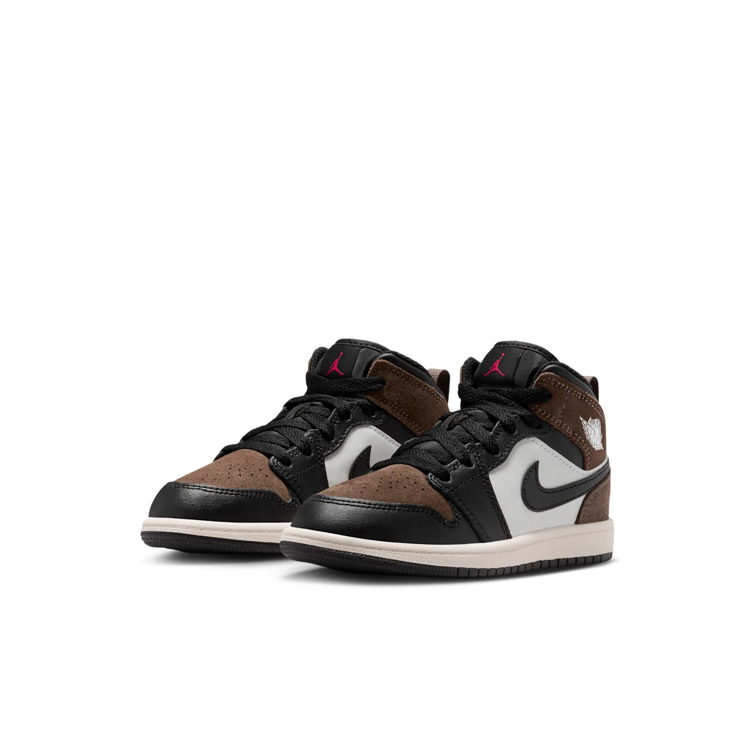 Jordan 1 Mid image 5