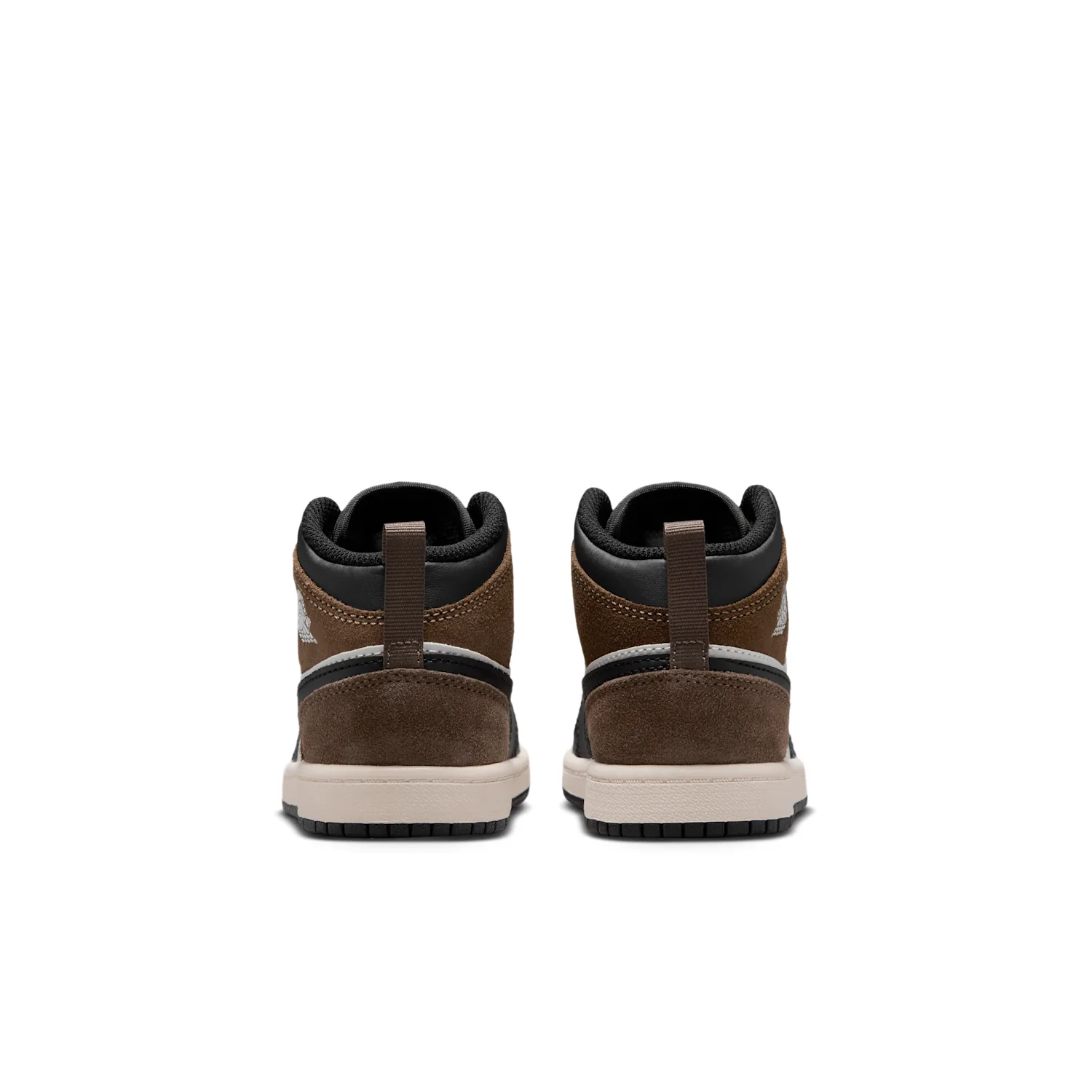 Jordan 1 Mid image 6