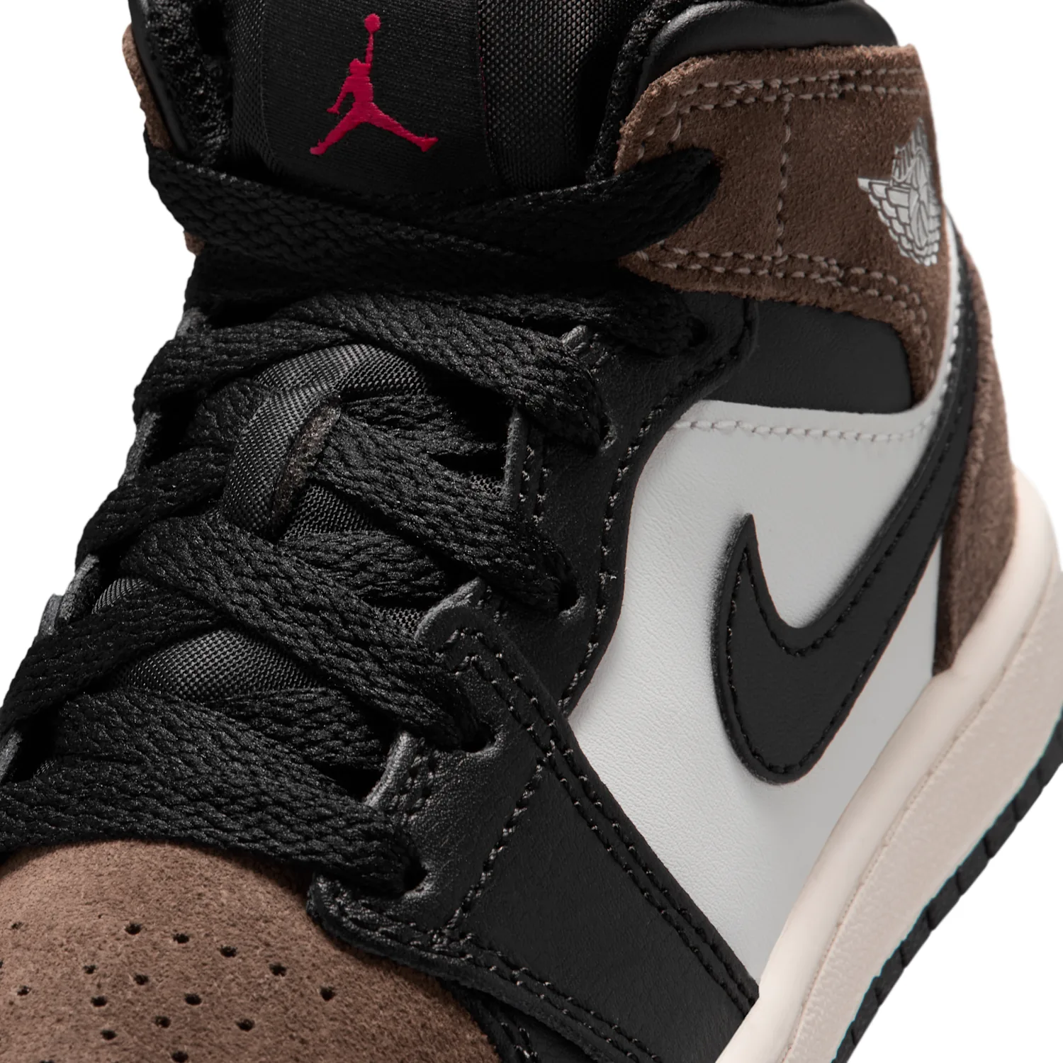 Jordan 1 Mid image 7