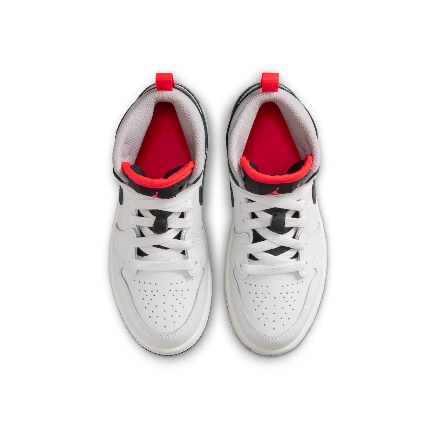 Jordan 1 Mid image 4