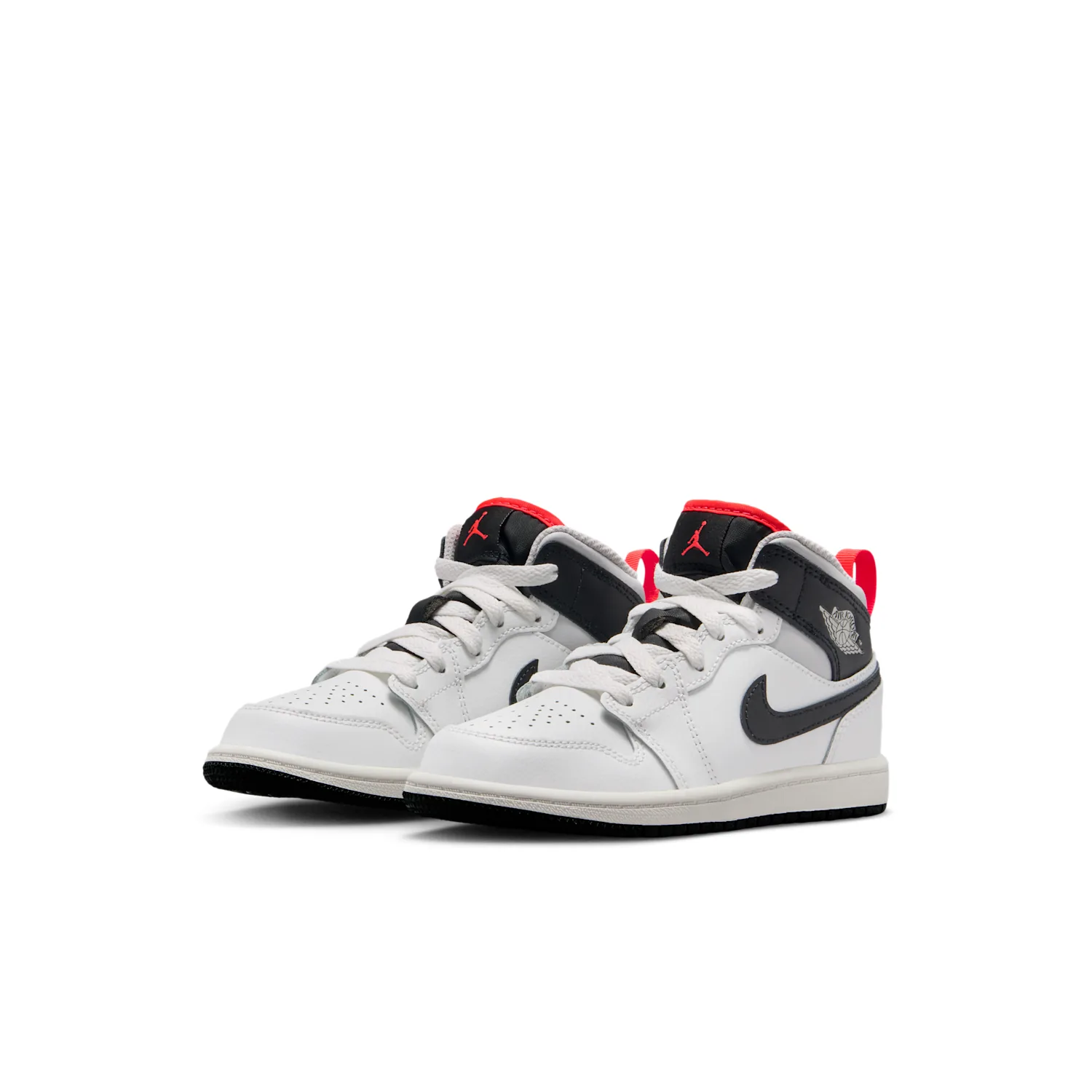 Jordan 1 Mid image 5