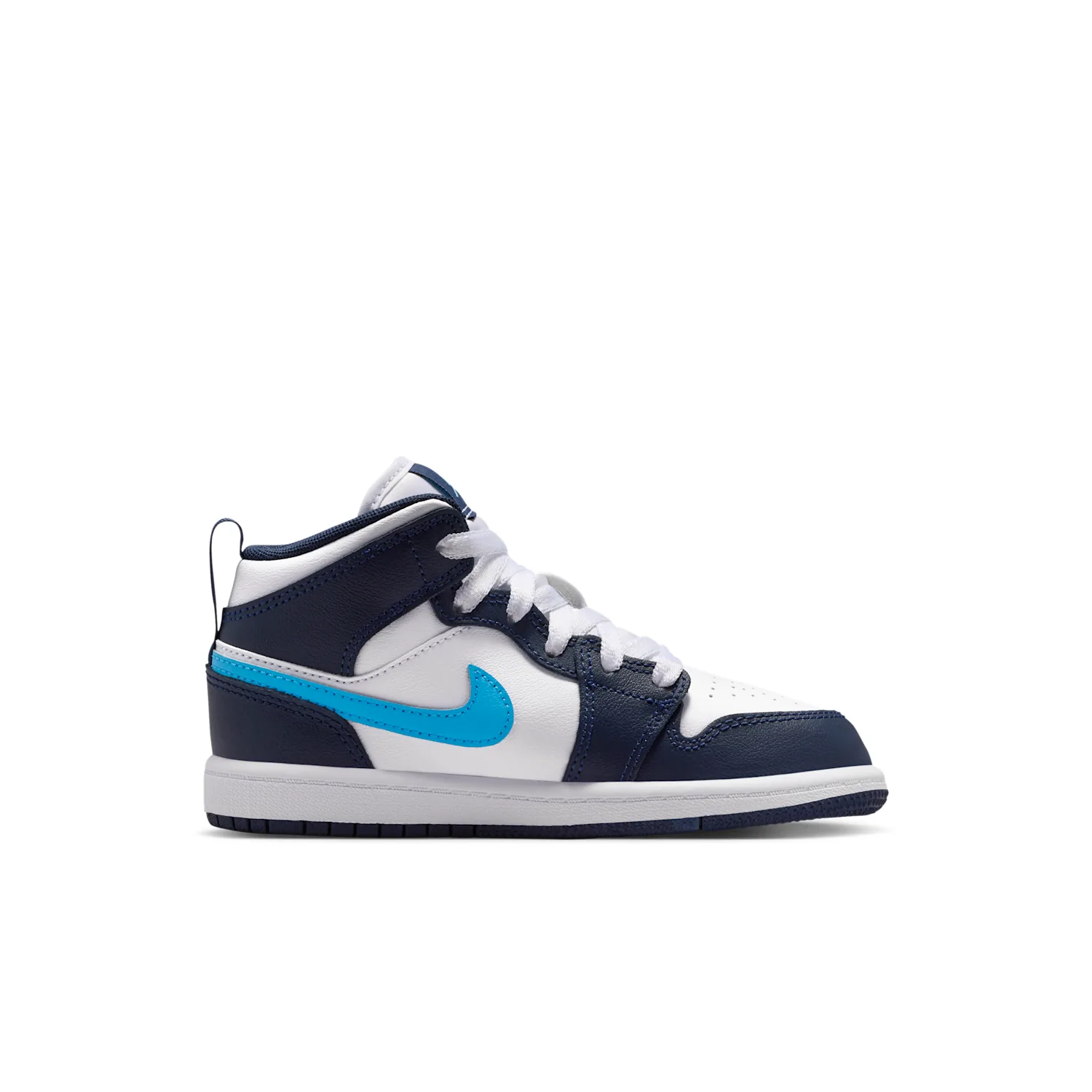 Jordan 1 Mid image 3
