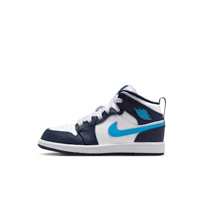 Jordan 1 Mid