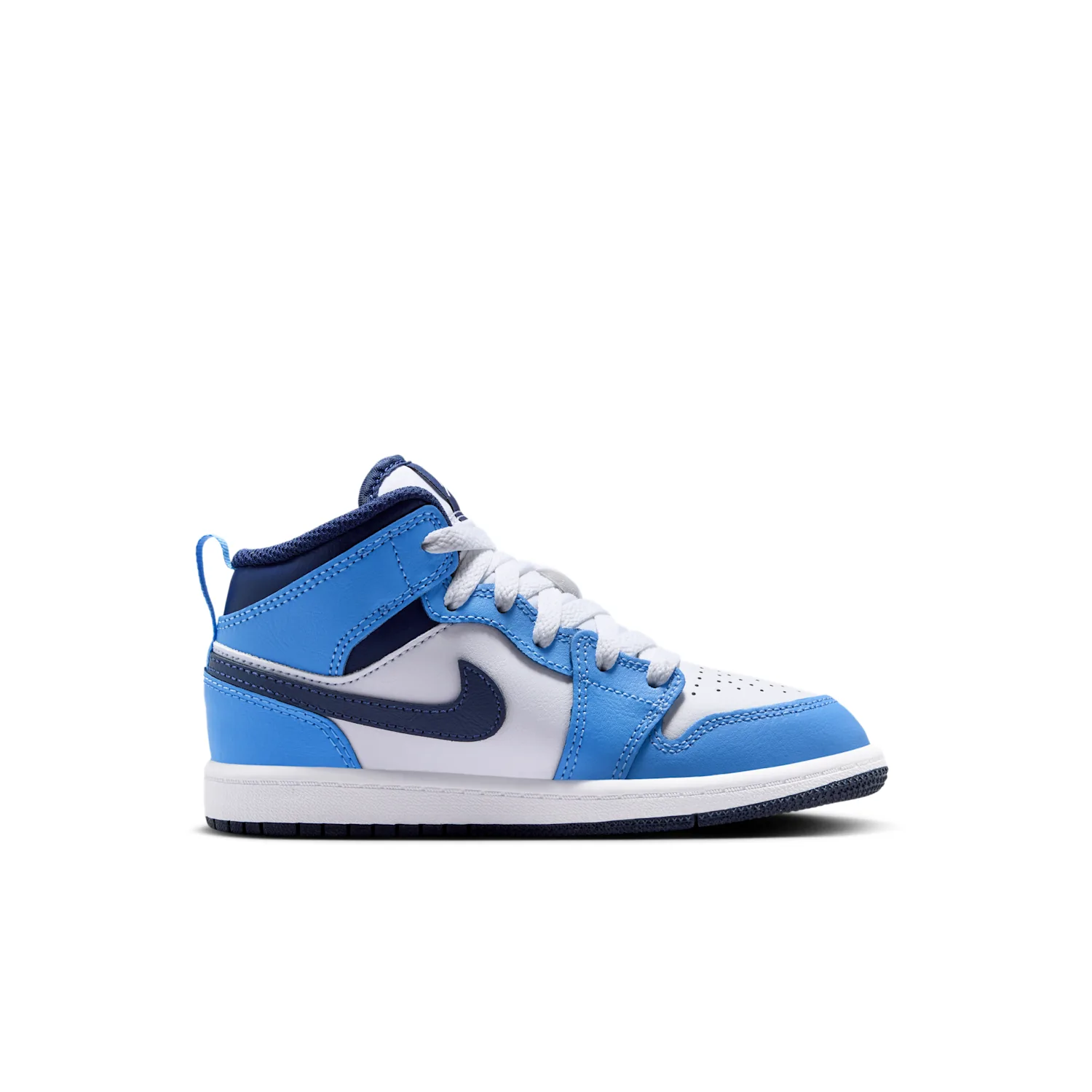 Jordan 1 Mid image 3