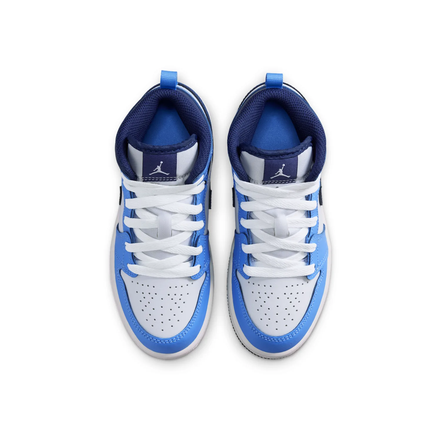 Jordan 1 Mid image 4