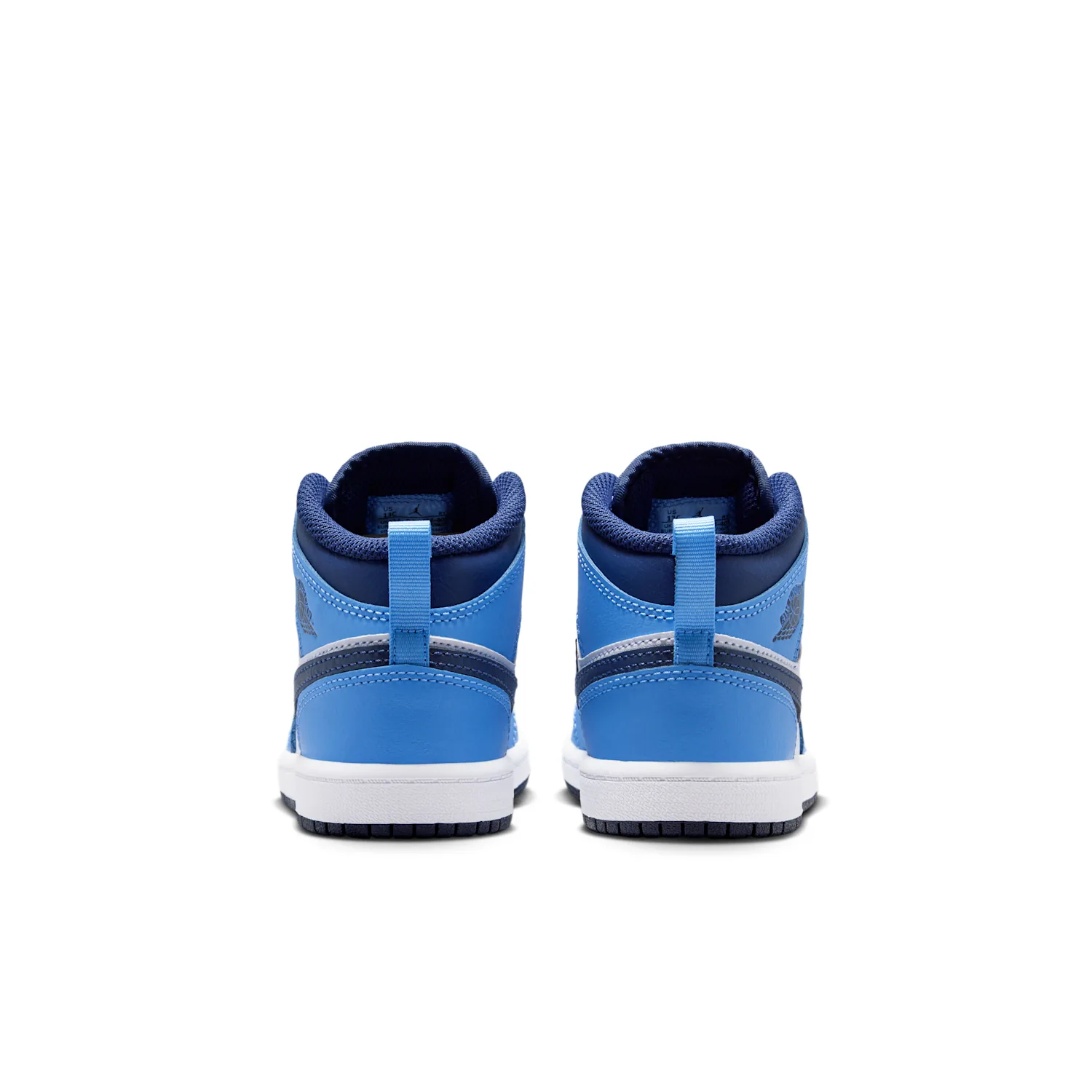 Jordan 1 Mid image 6