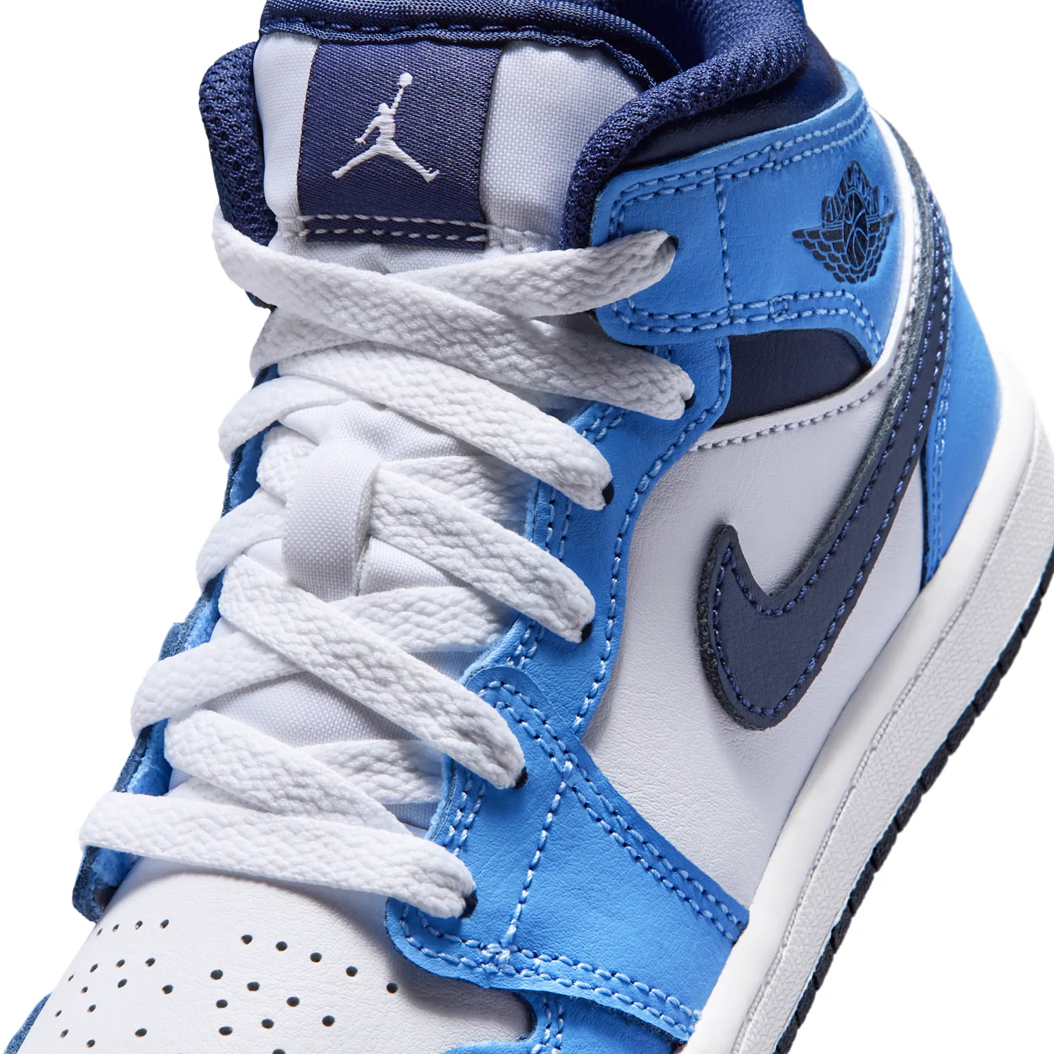 Jordan 1 Mid image 7