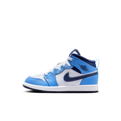 Jordan 1 Mid