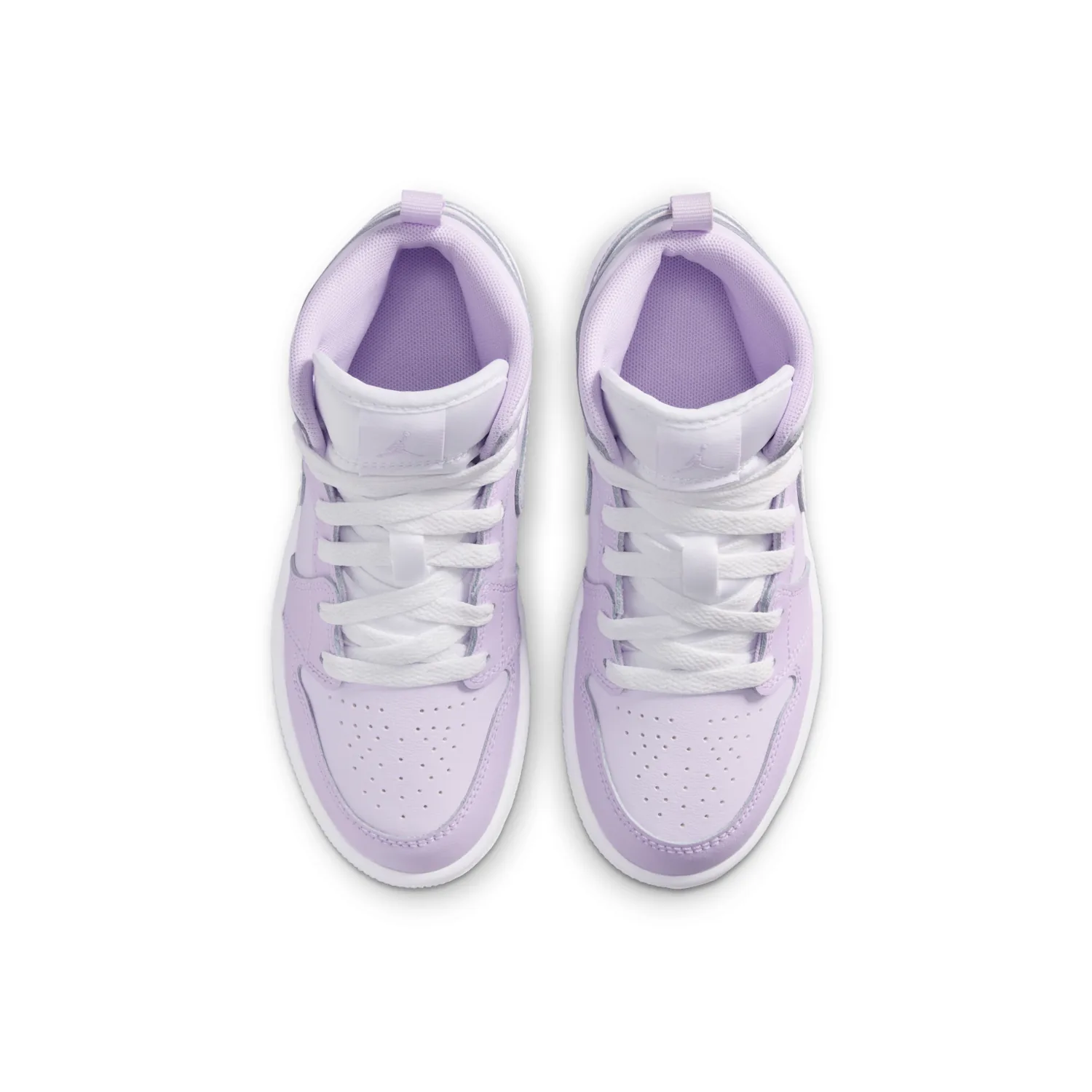 Jordan 1 Mid image 4