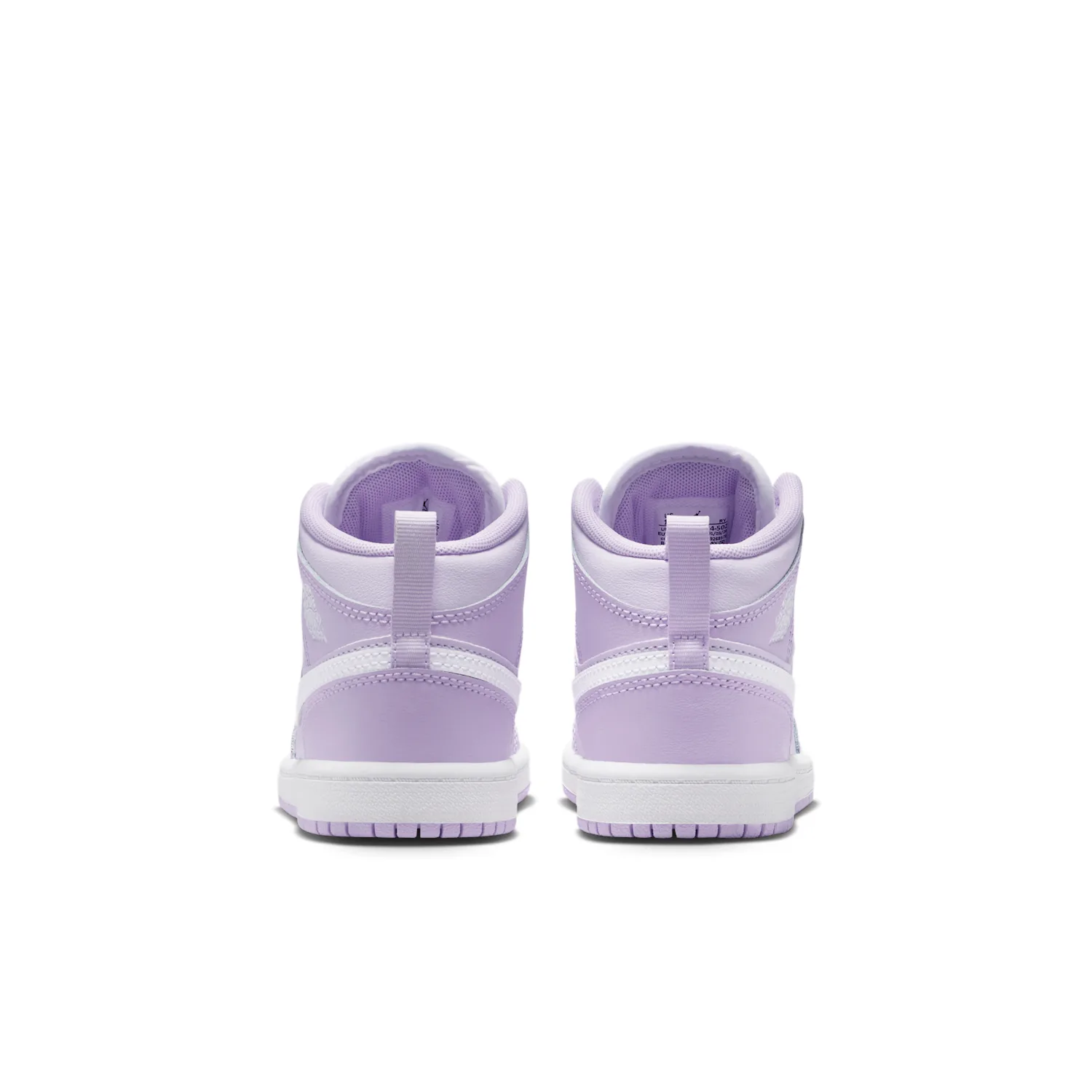 Jordan 1 Mid image 6