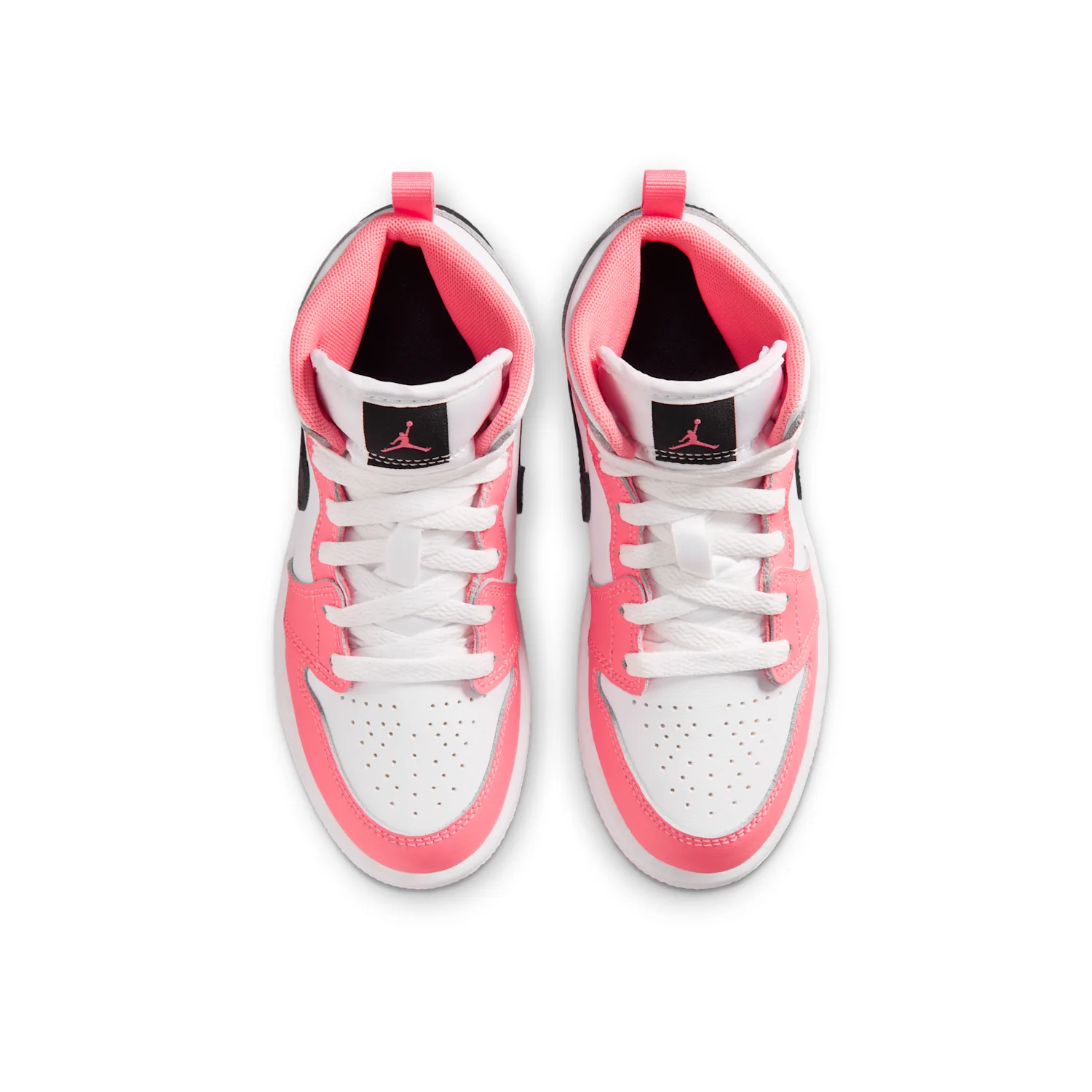 Jordan 1 Mid image 4