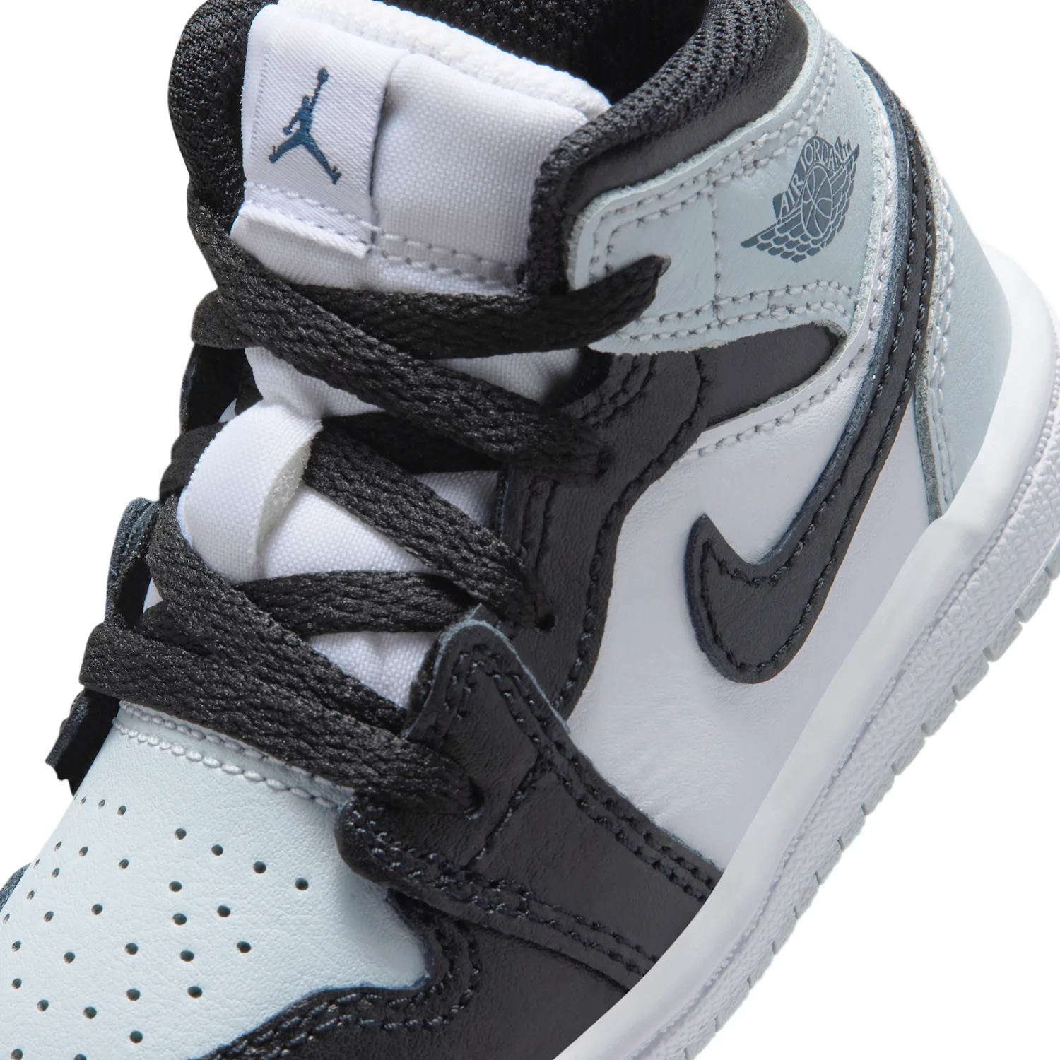 Jordan 1 Mid image 7
