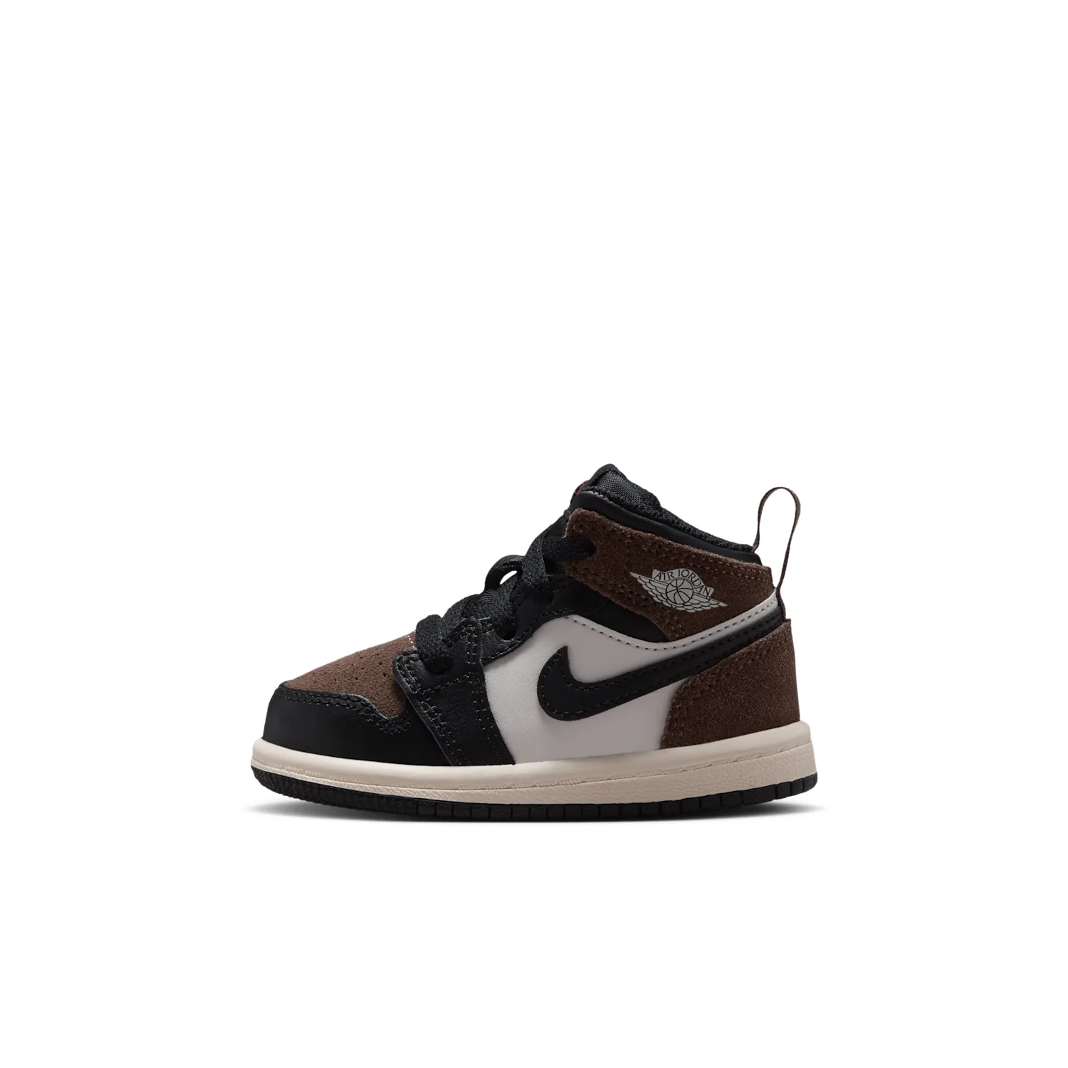 Jordan 1 Mid
