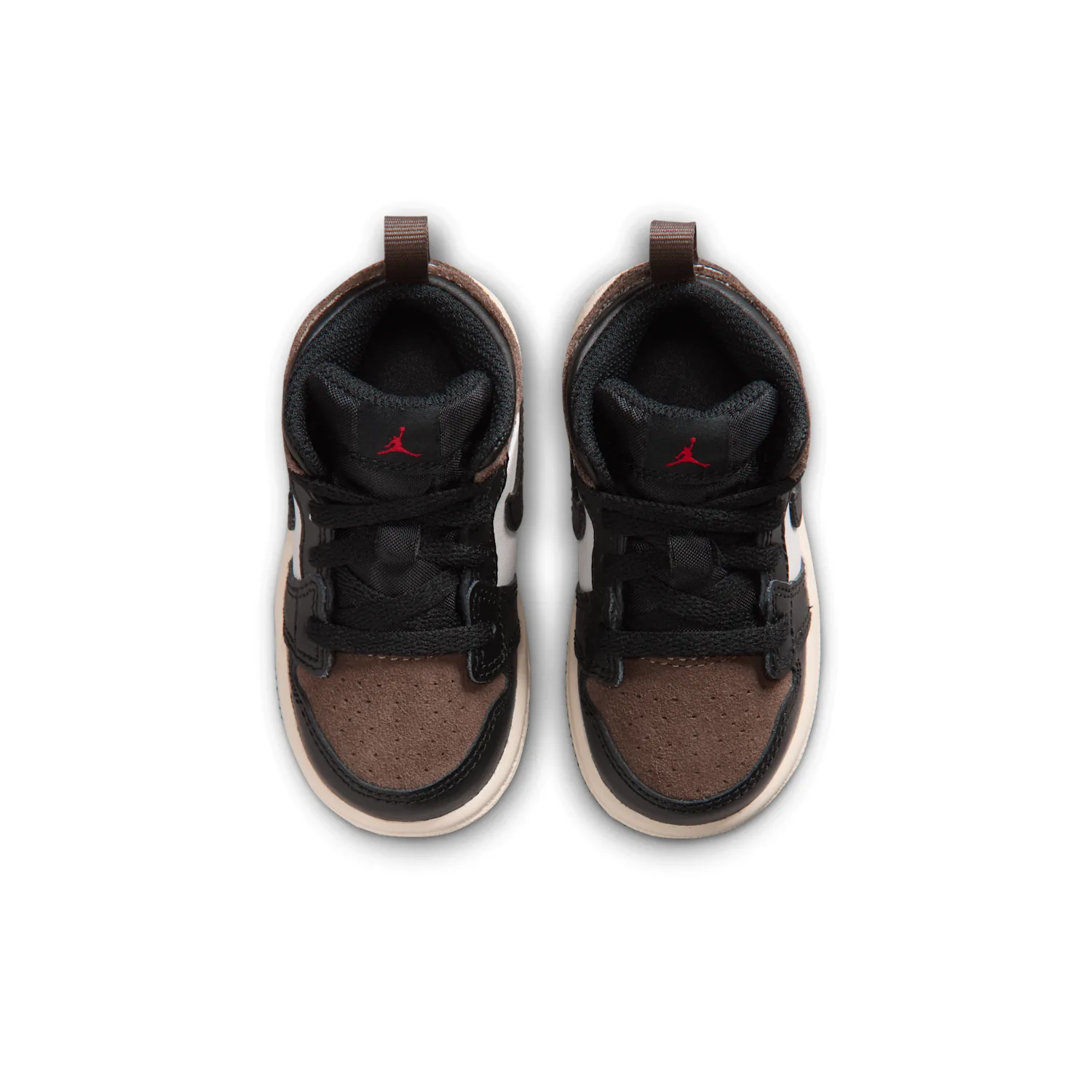 Jordan 1 Mid image 4