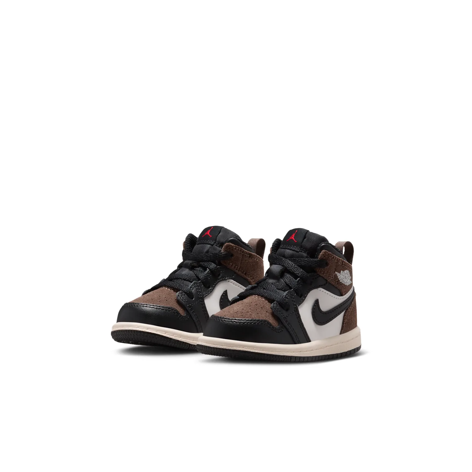 Jordan 1 Mid image 5
