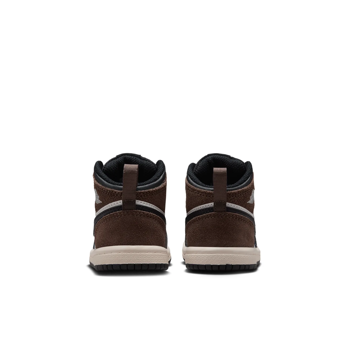 Jordan 1 Mid image 6