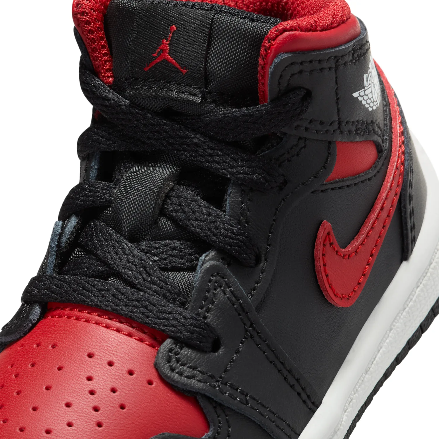 Jordan 1 Mid image 7
