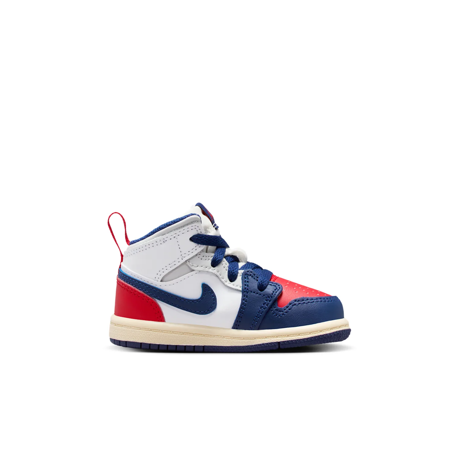 Jordan 1 Mid image 3
