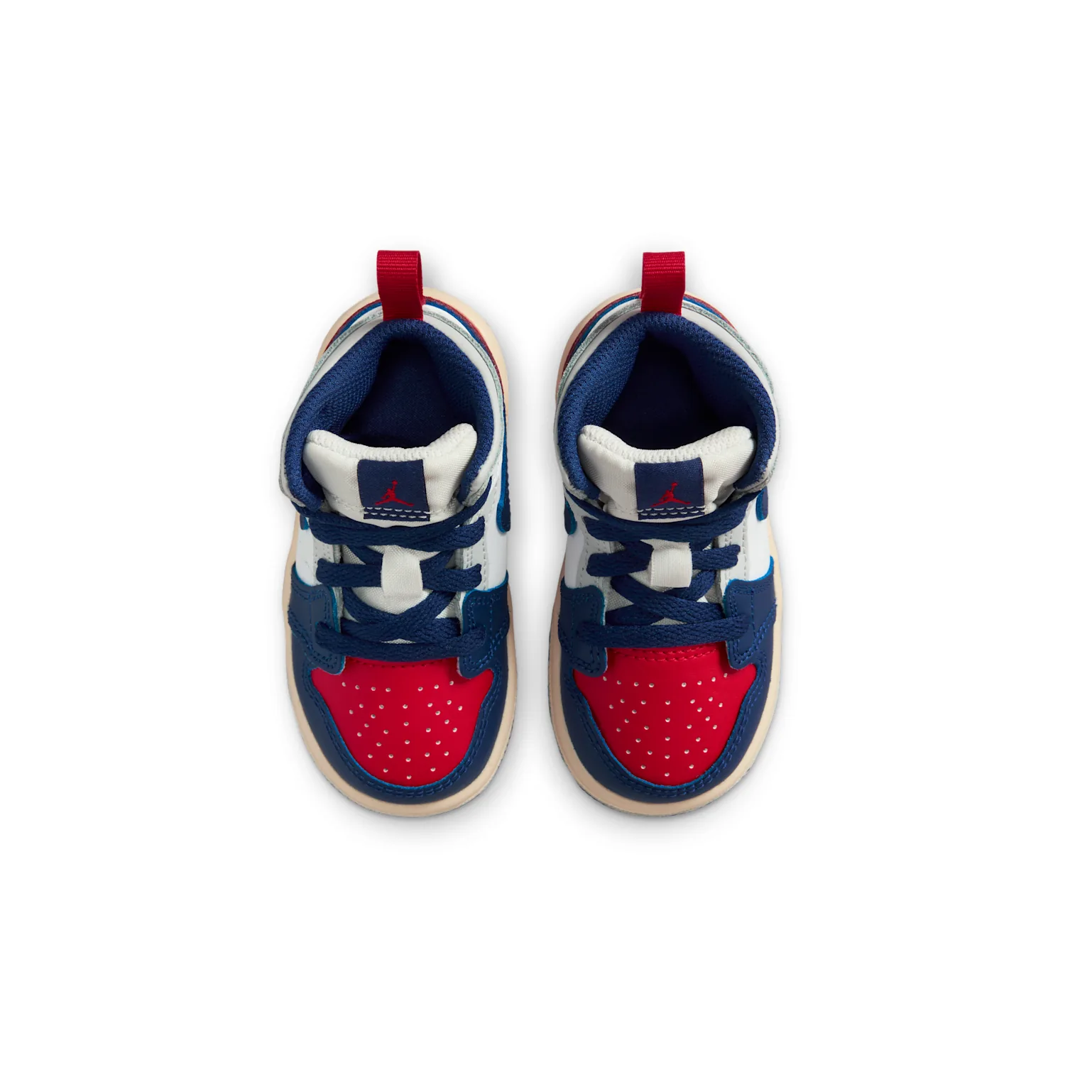 Jordan 1 Mid image 4