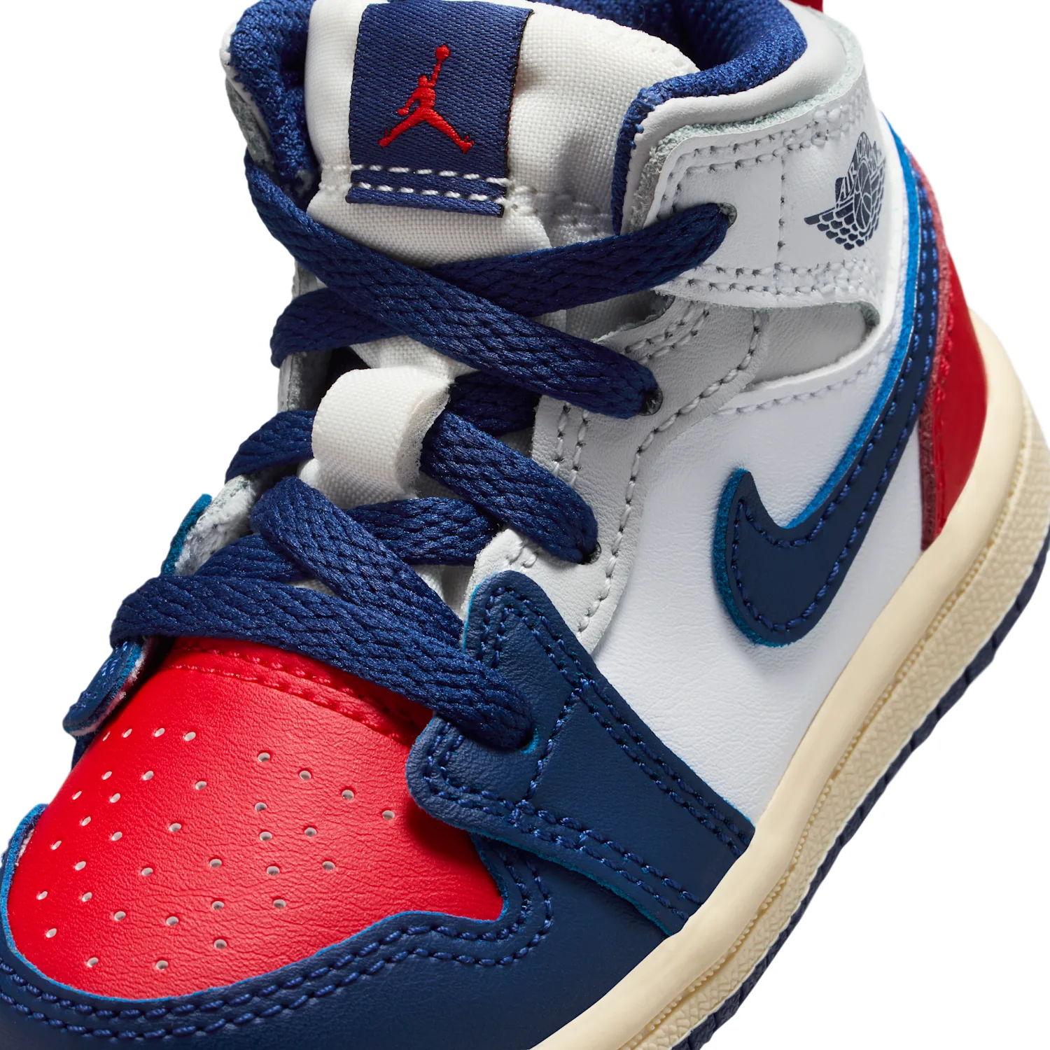 Jordan 1 Mid image 7