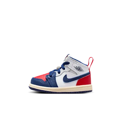Jordan 1 Mid