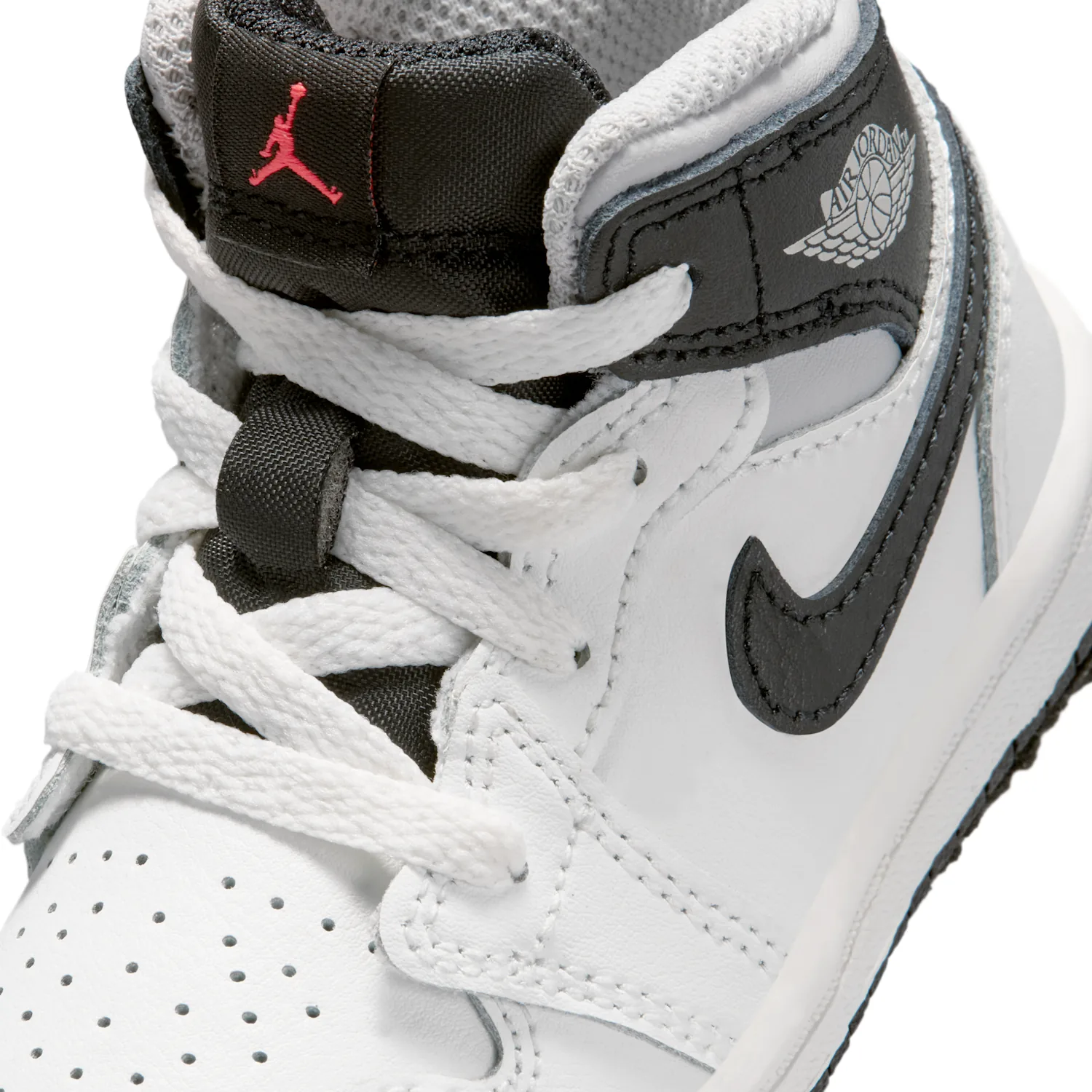 Jordan 1 Mid image 7