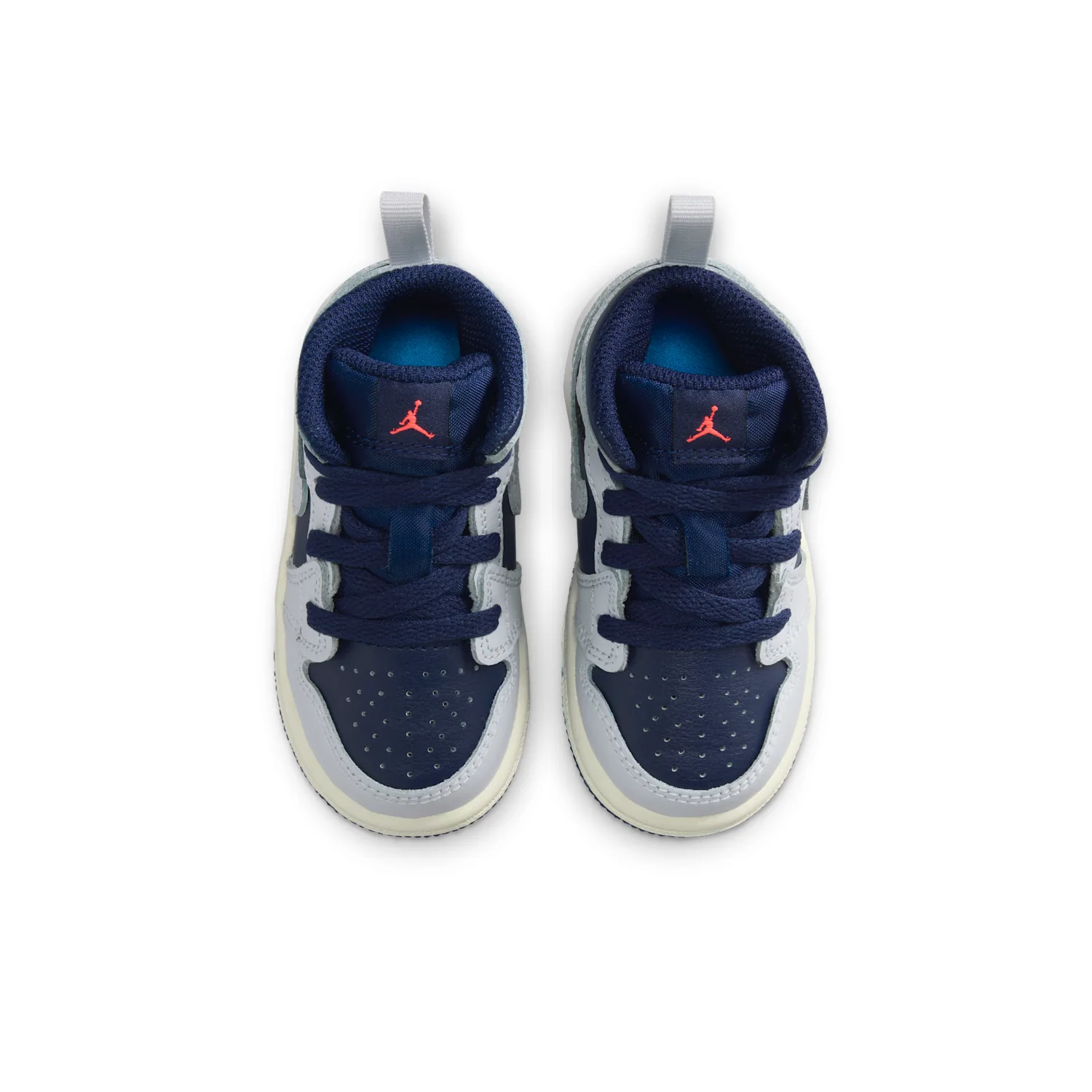 Jordan 1 Mid image 4