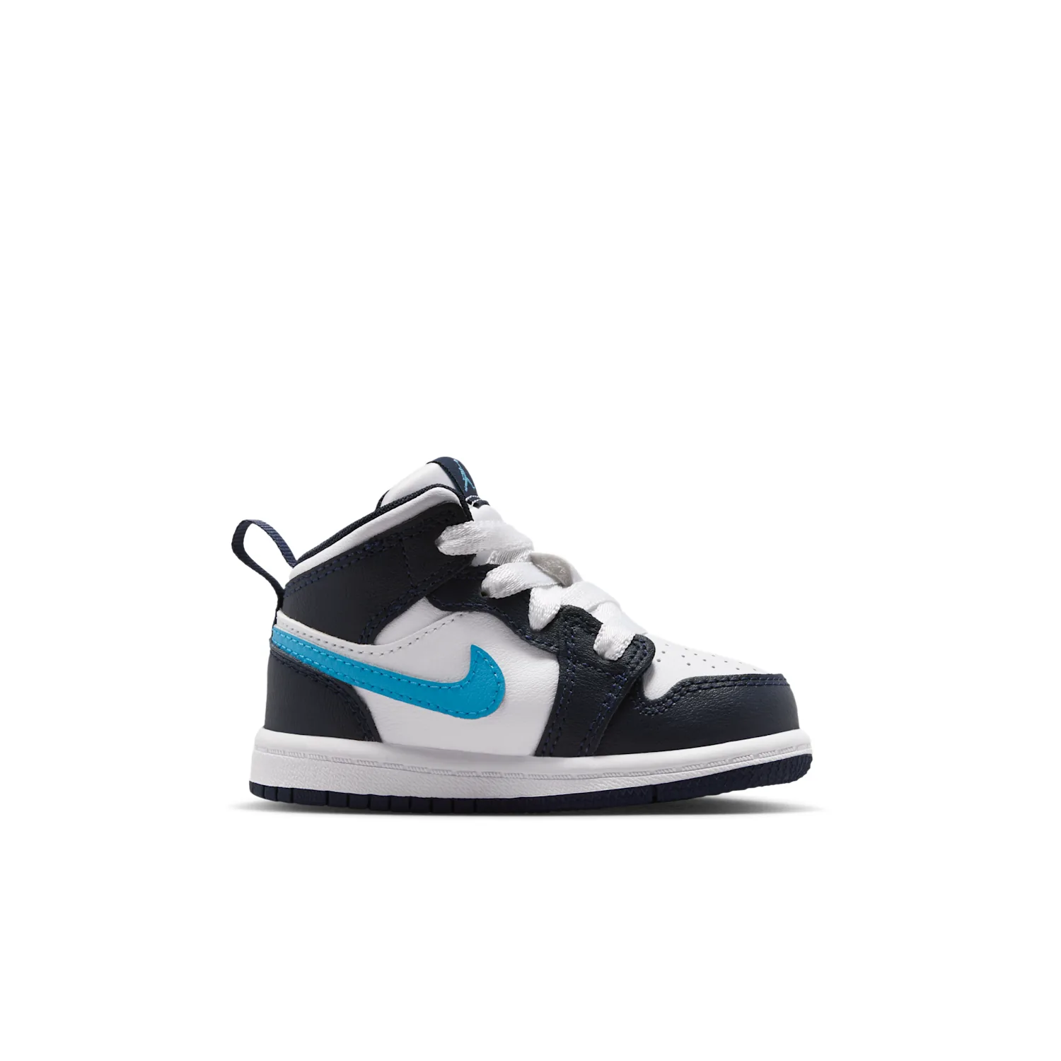 Jordan 1 Mid image 3