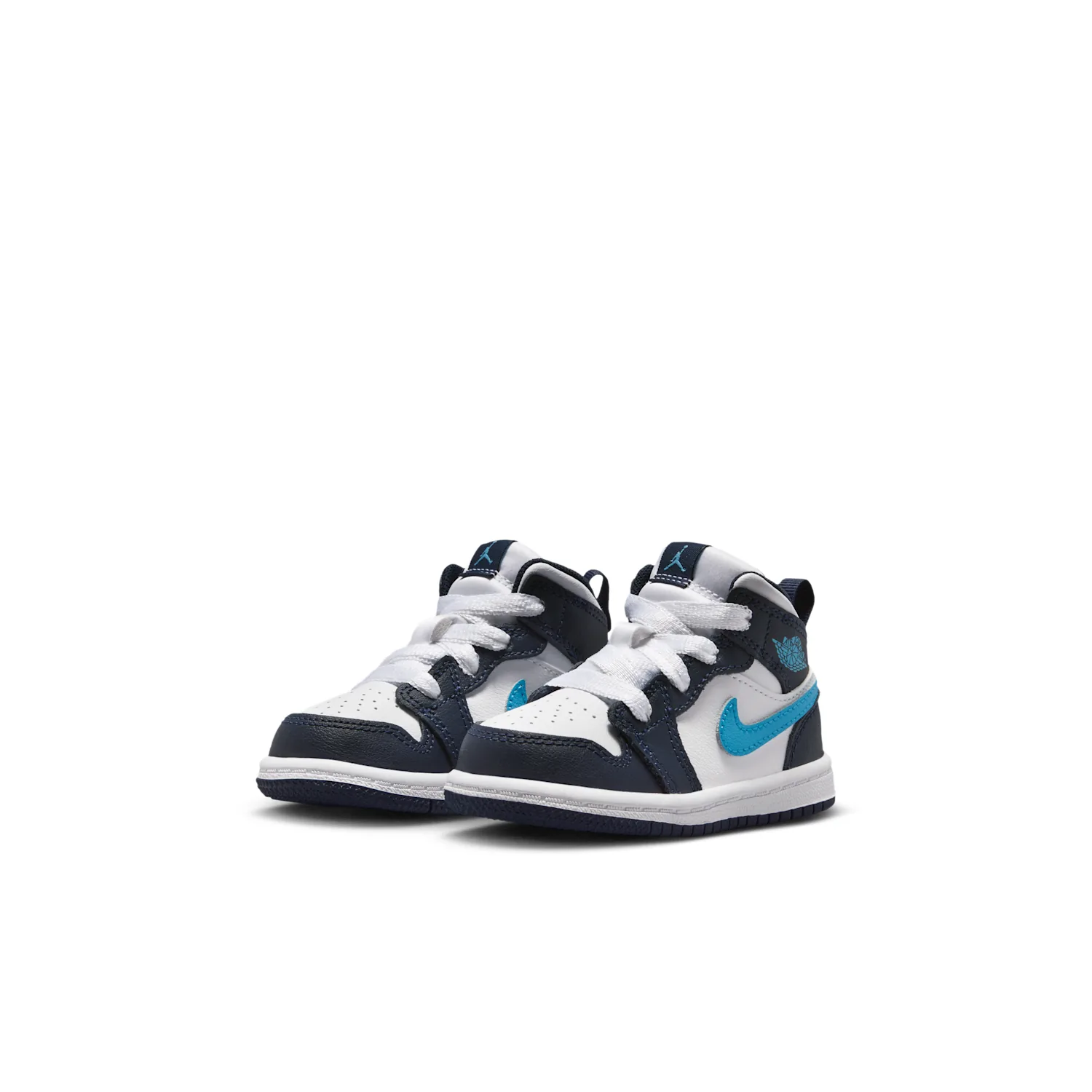 Jordan 1 Mid image 5