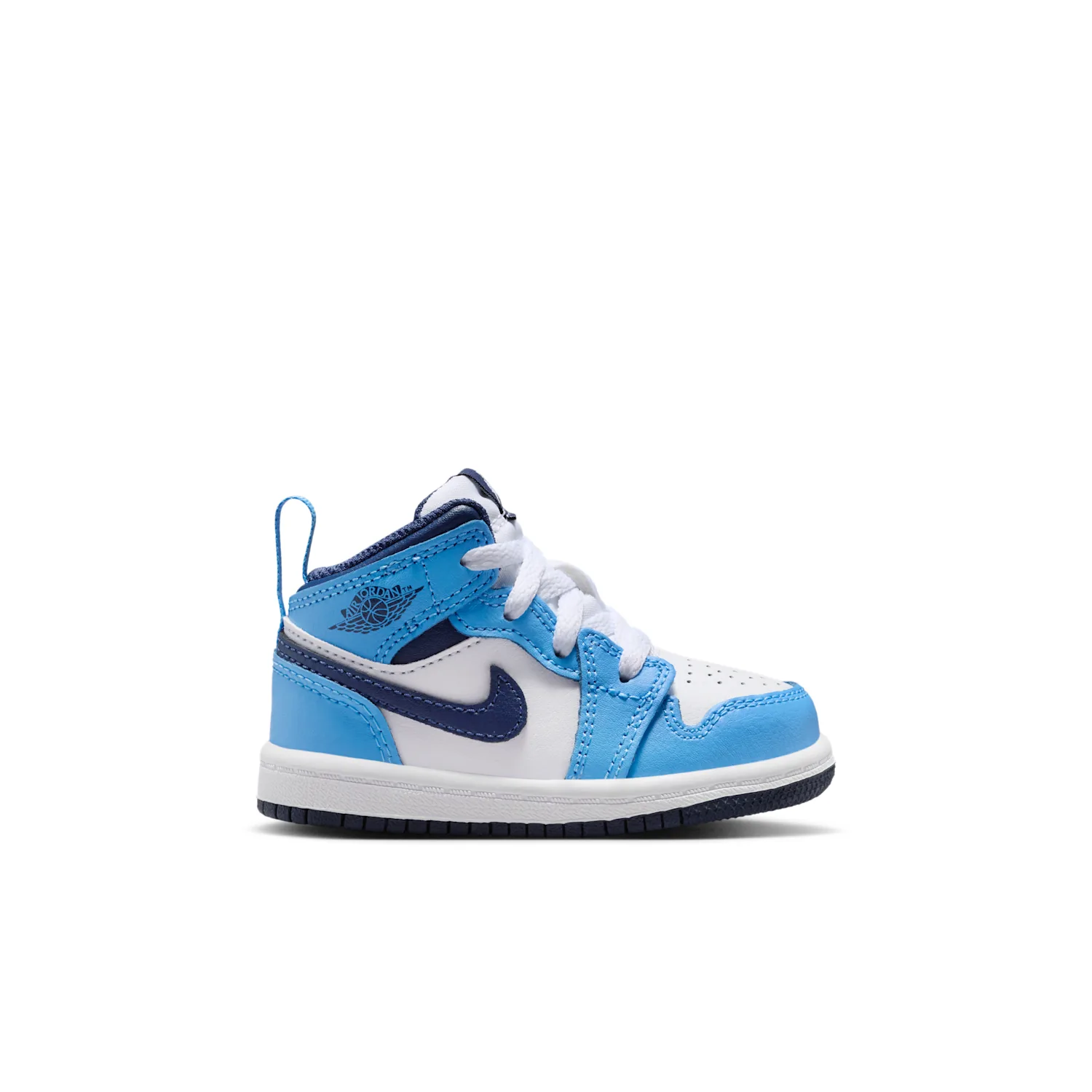 Jordan 1 Mid image 3