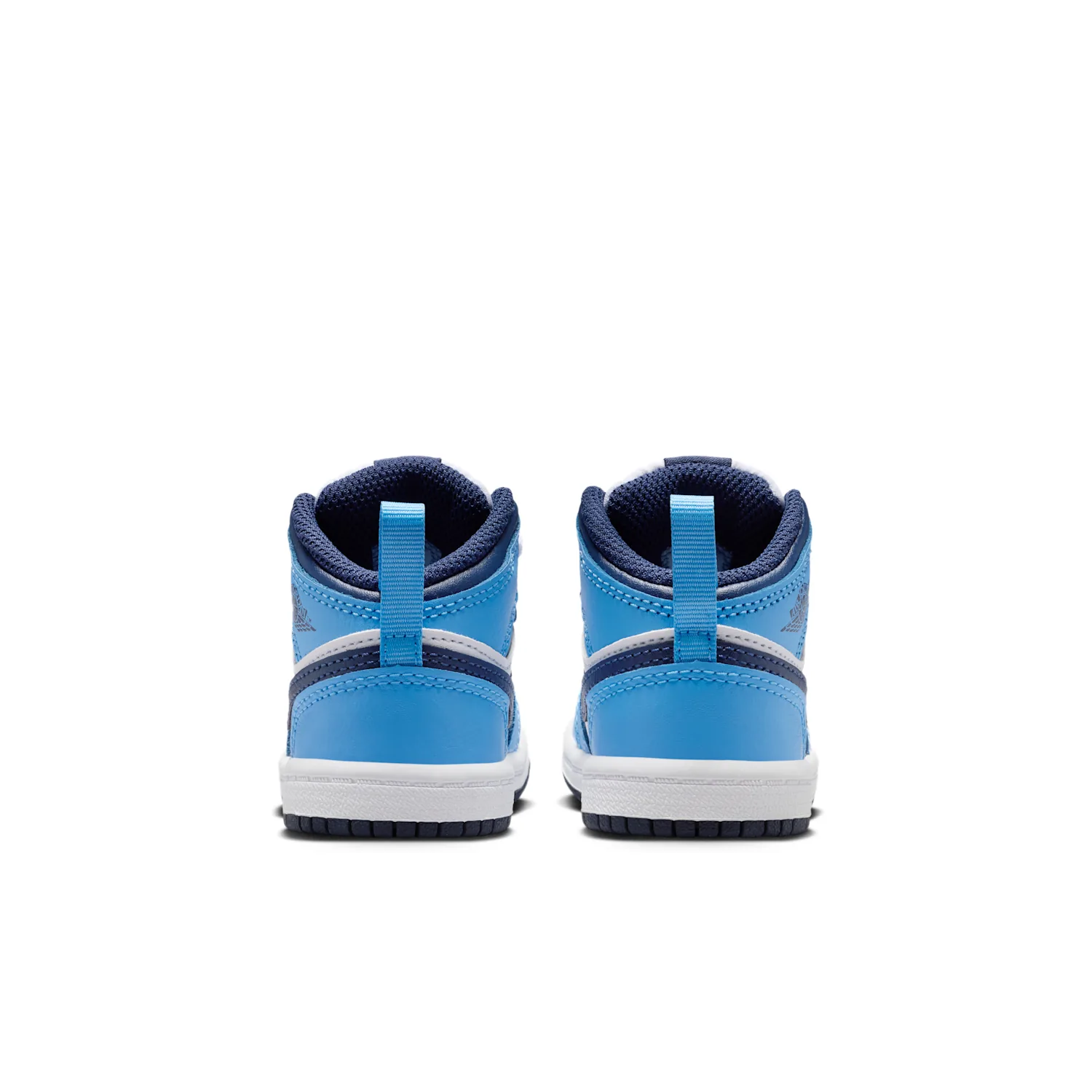 Jordan 1 Mid image 6