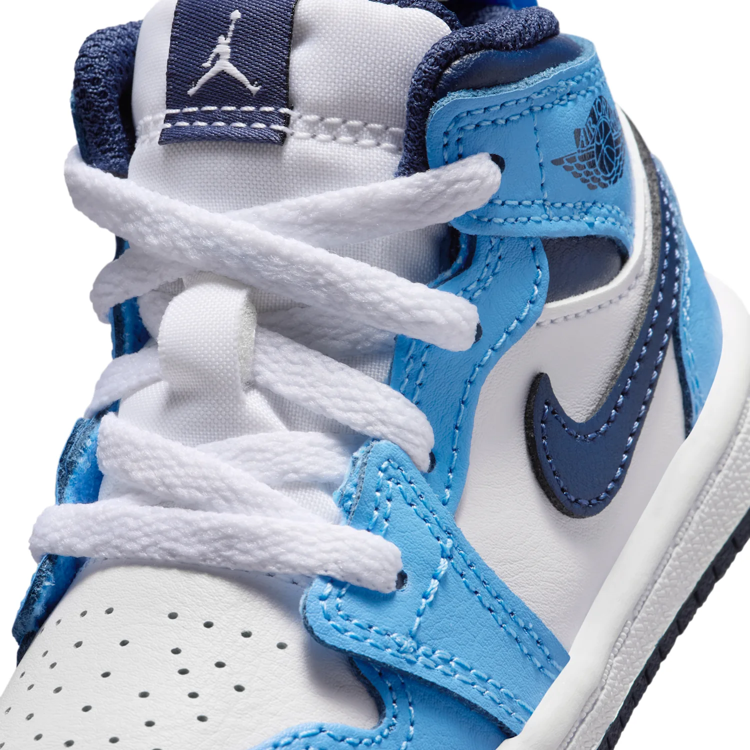 Jordan 1 Mid image 7