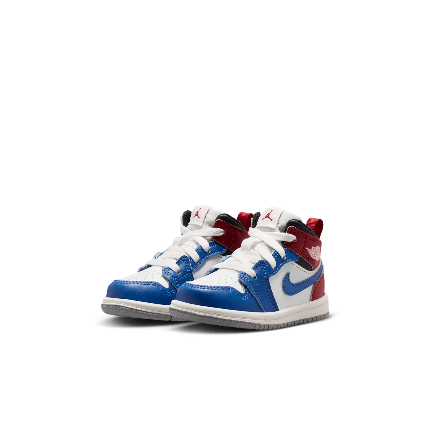 Jordan 1 Mid image 5