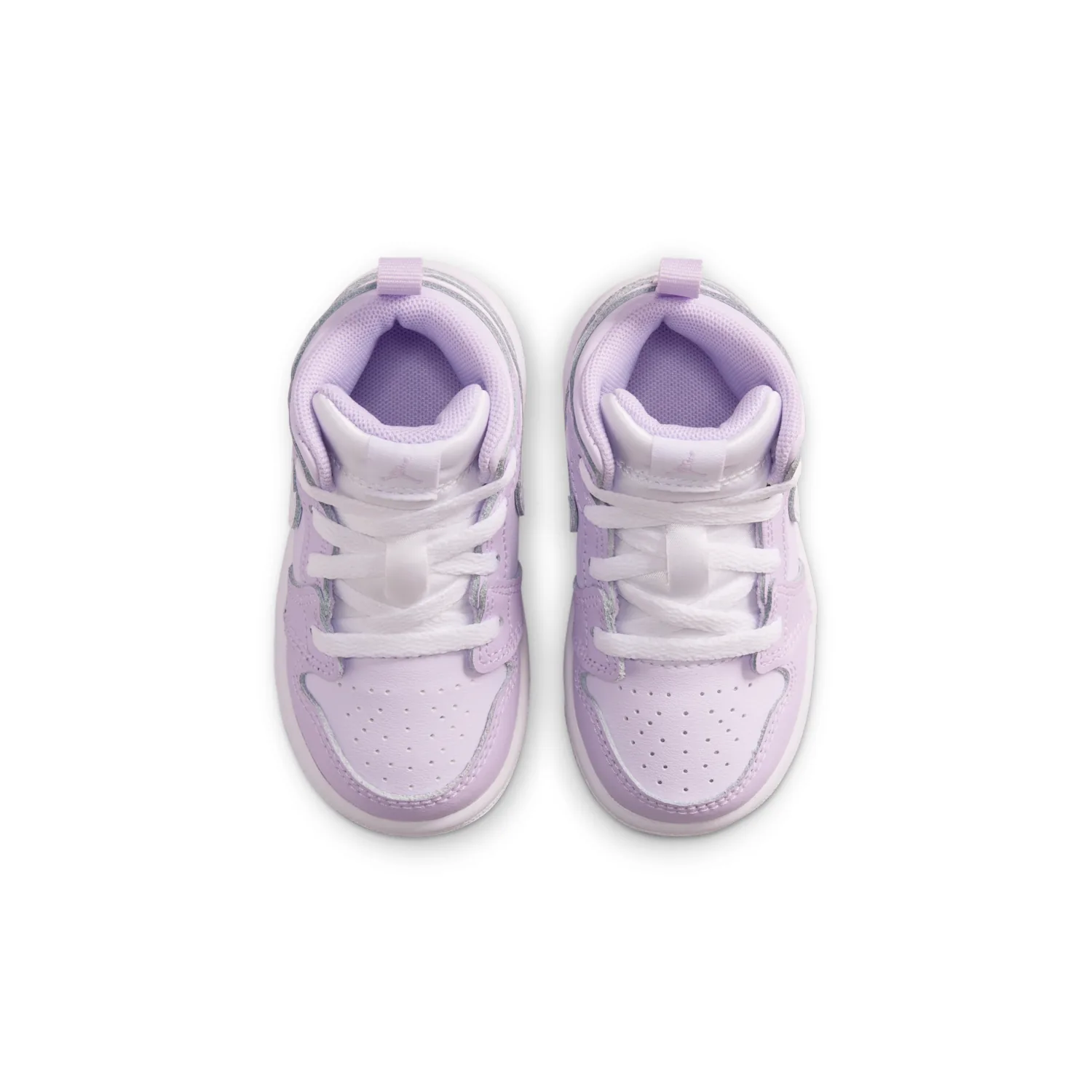 Jordan 1 Mid image 4