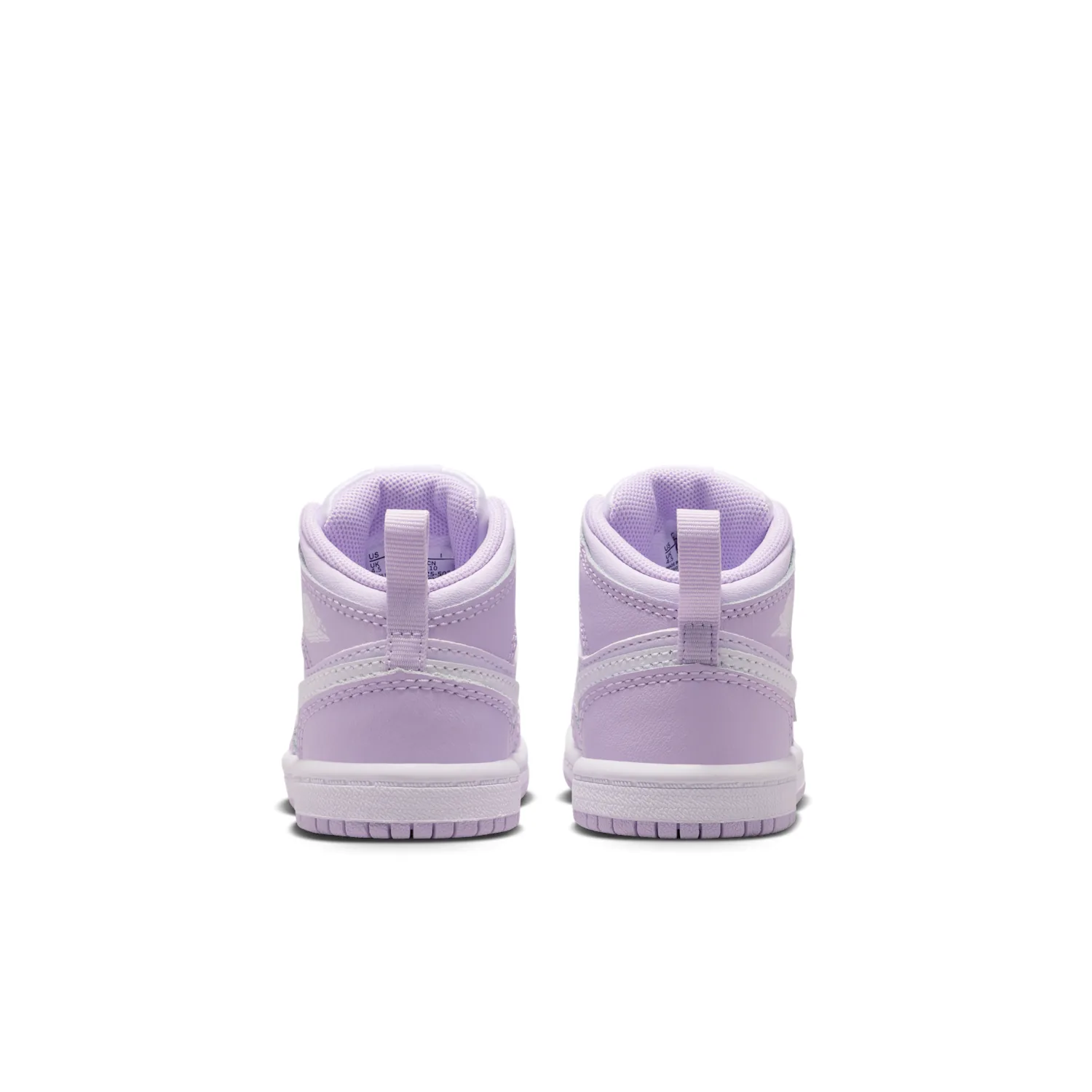 Jordan 1 Mid image 6