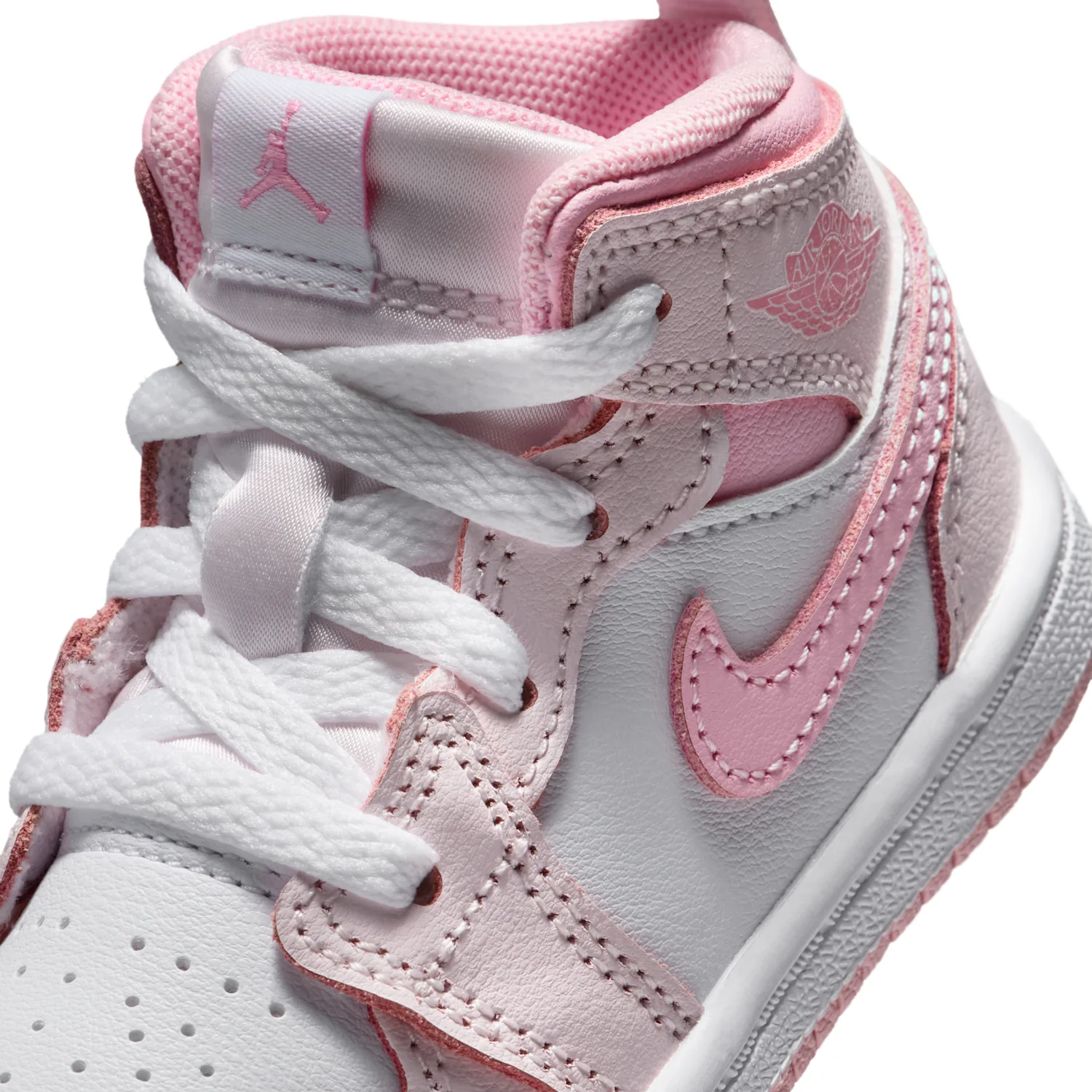 Jordan 1 Mid image 7