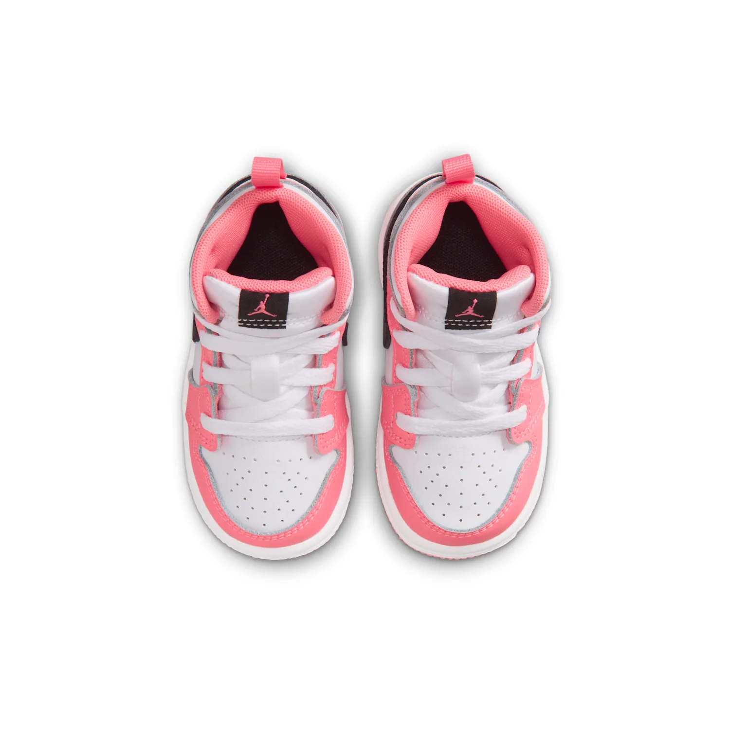 Jordan 1 Mid image 4