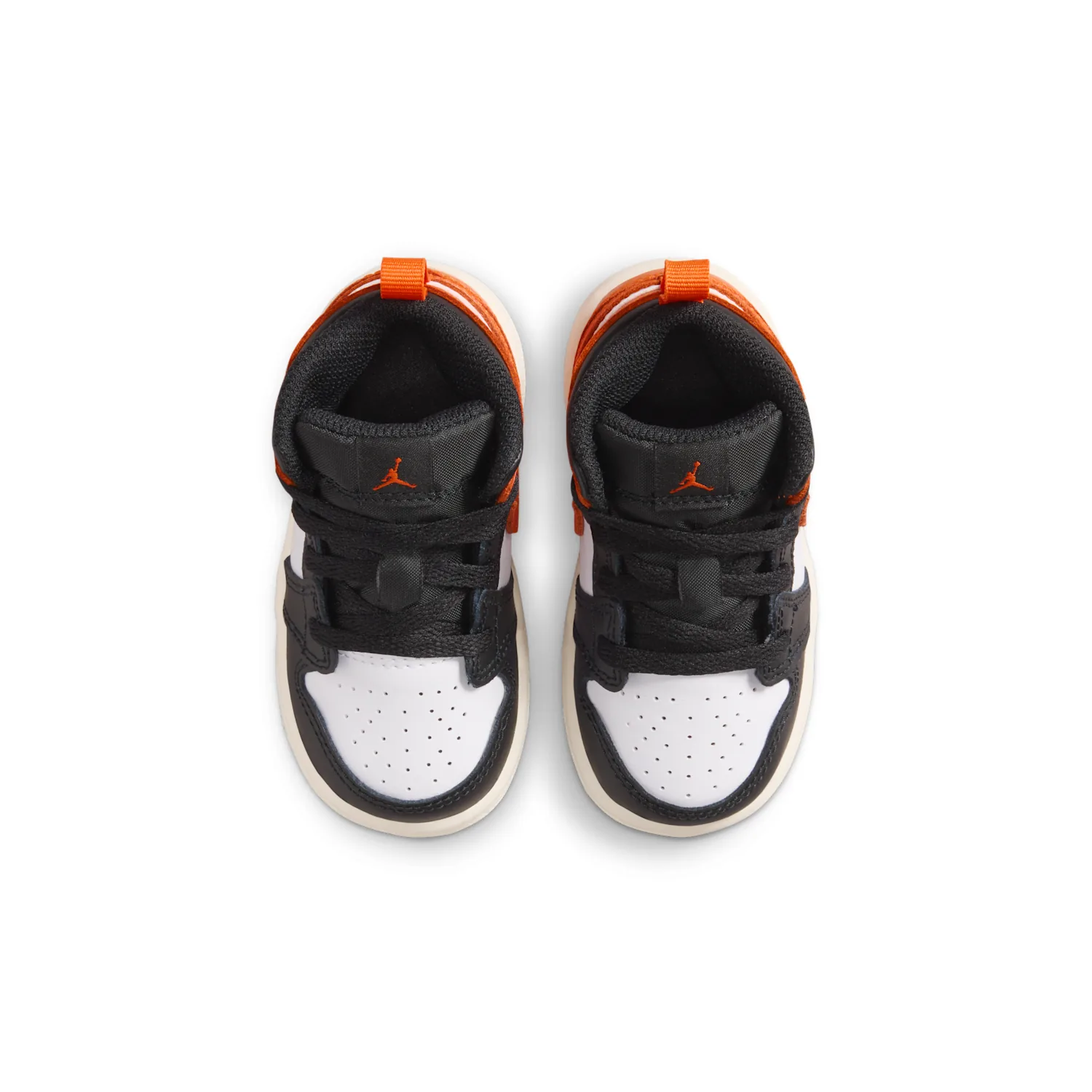 Jordan 1 Mid image 4