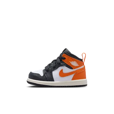 Jordan 1 Mid