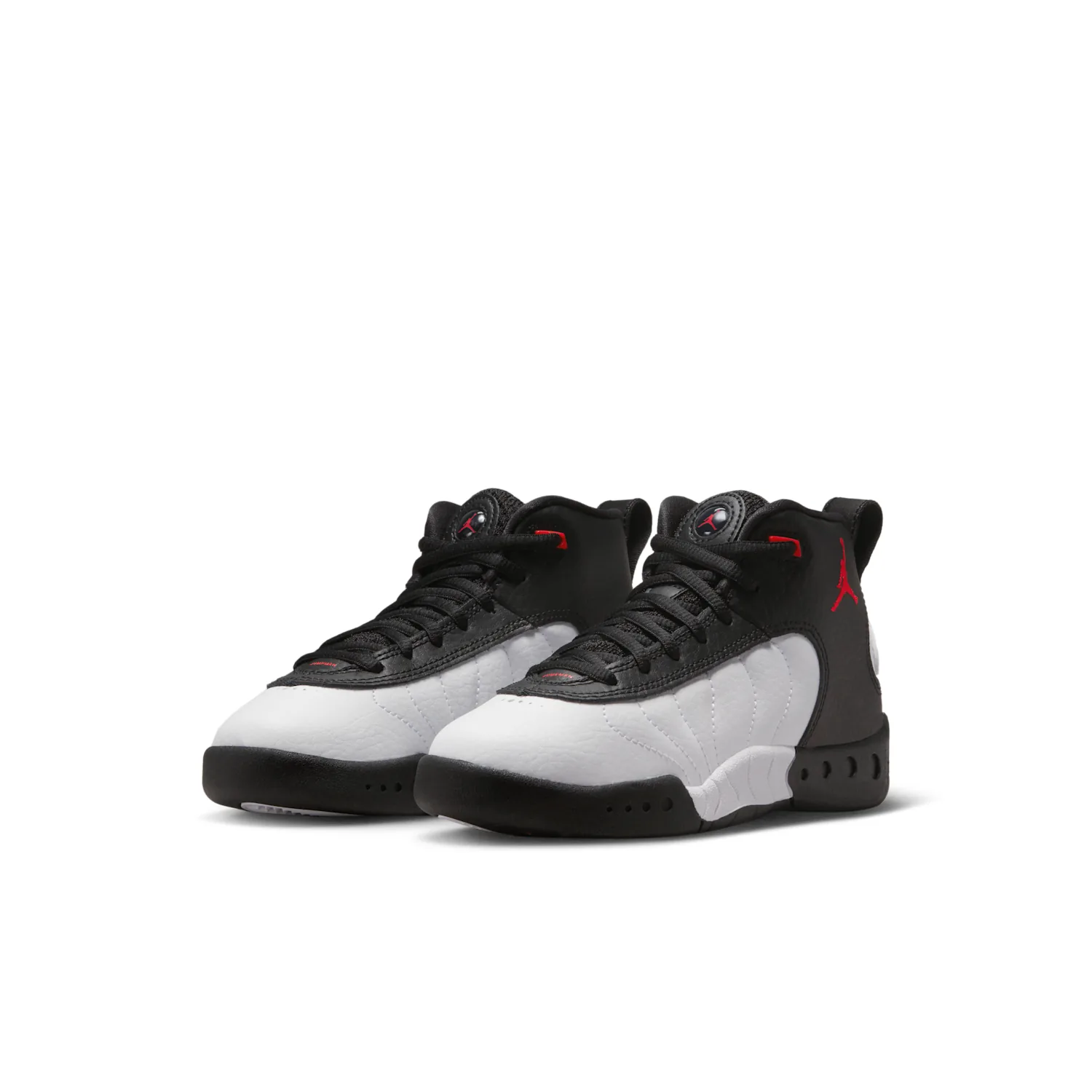 Jordan Jumpman Pro image 5