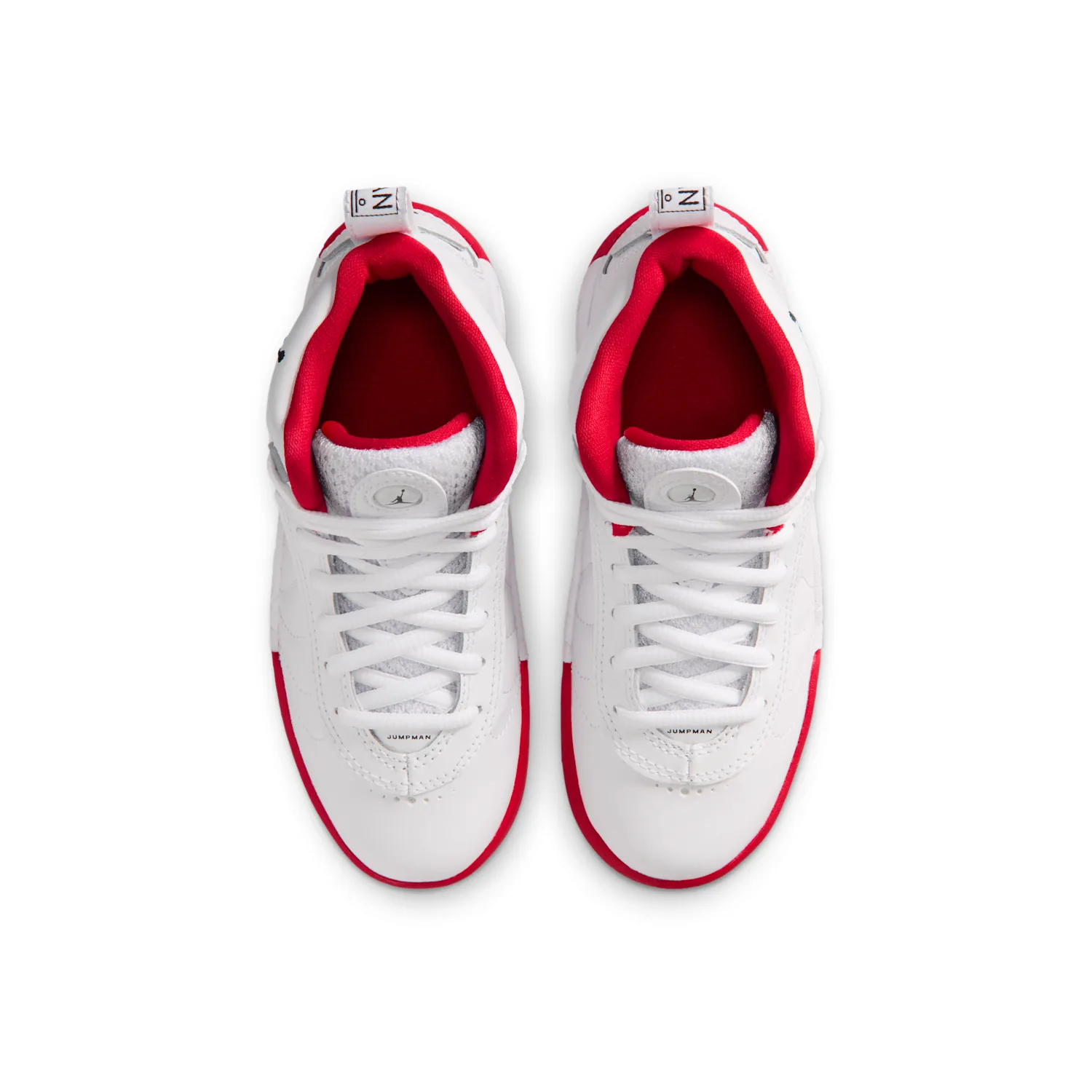 Jordan Jumpman Pro image 4