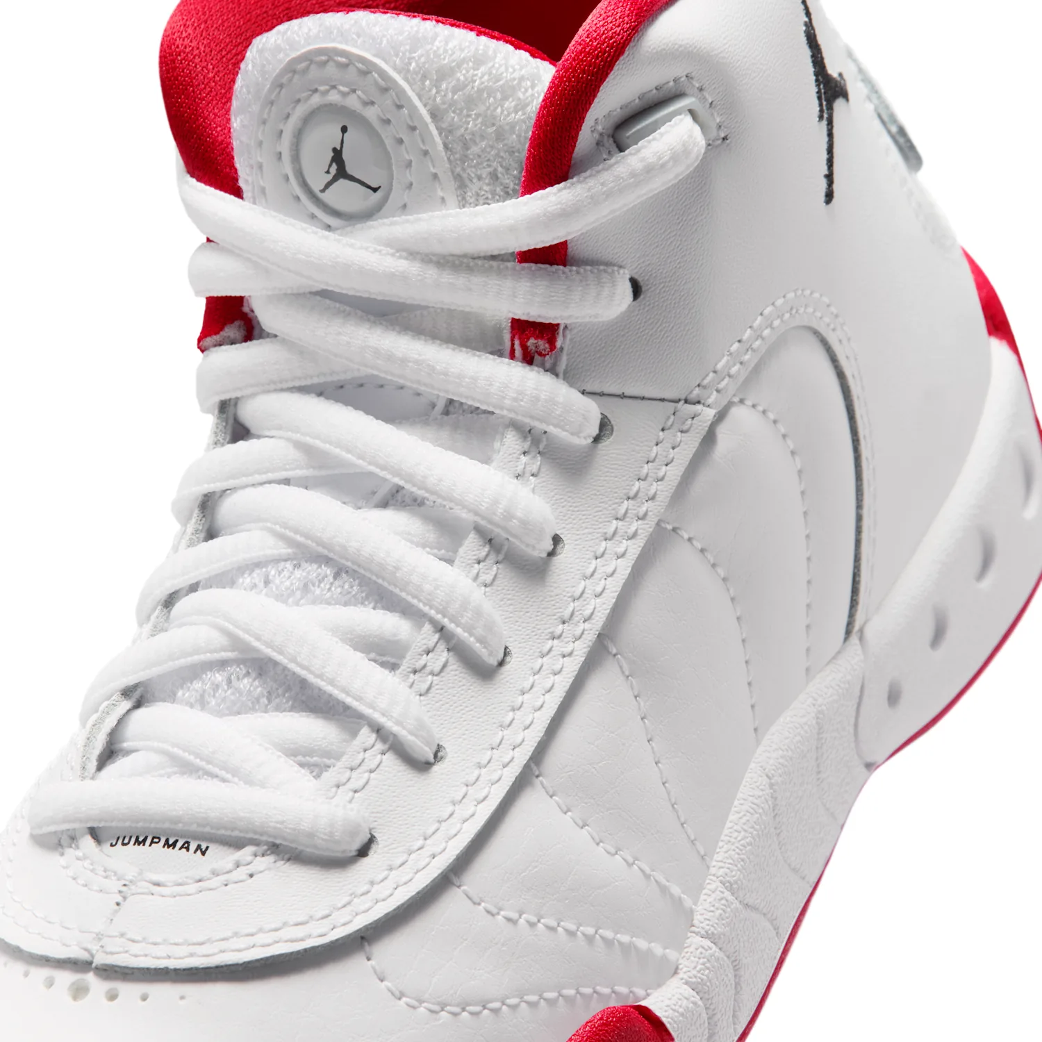 Jordan Jumpman Pro image 7
