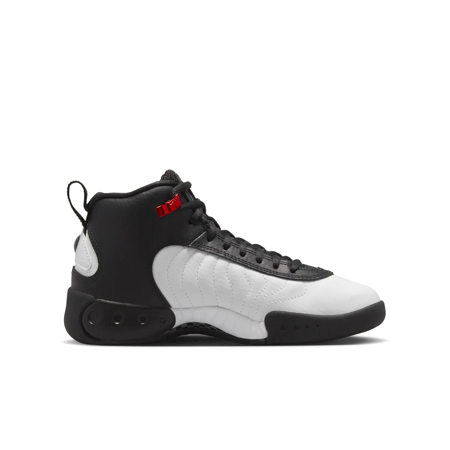 Jordan Jumpman Pro image 3