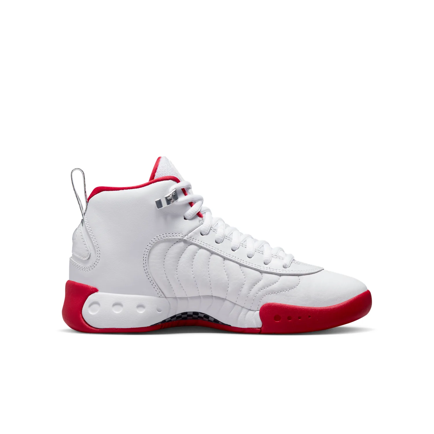 Jordan Jumpman Pro image 3