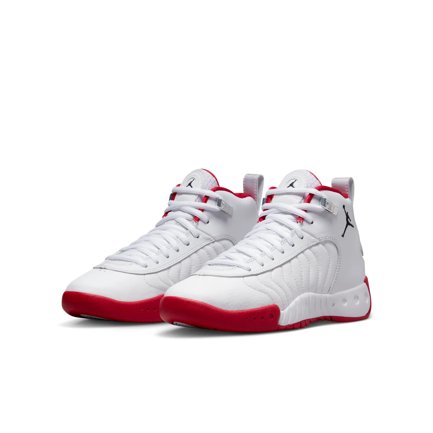 Jordan Jumpman Pro image 5