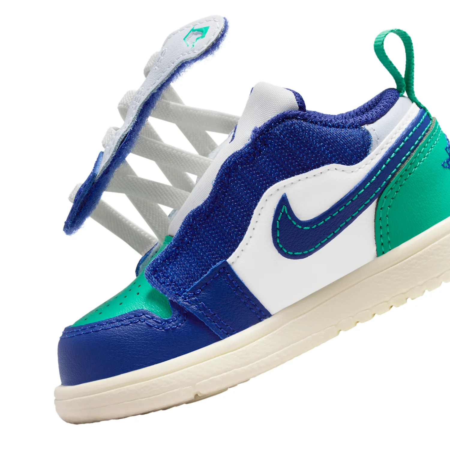 Jordan 1 Low Alt image 8