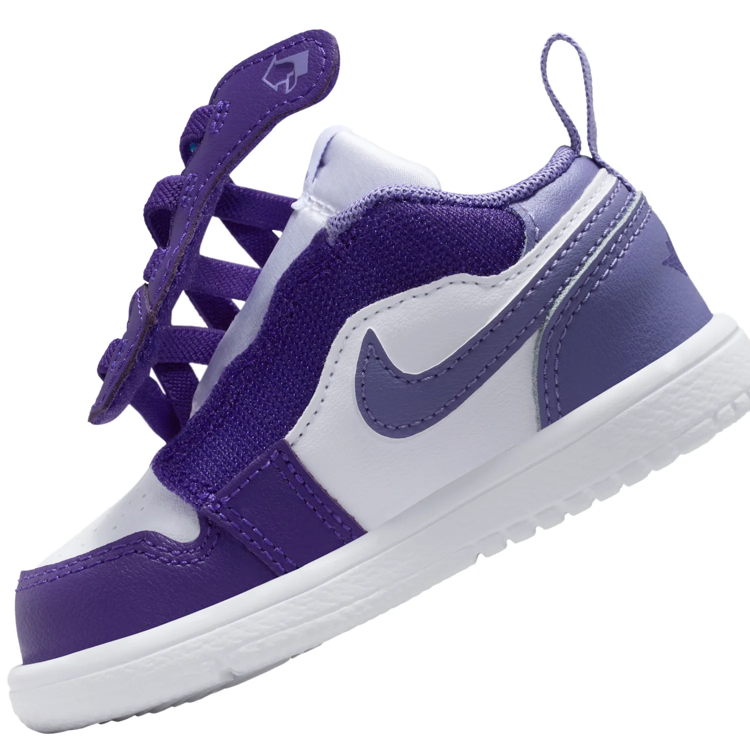 Jordan 1 Low Alt image 8